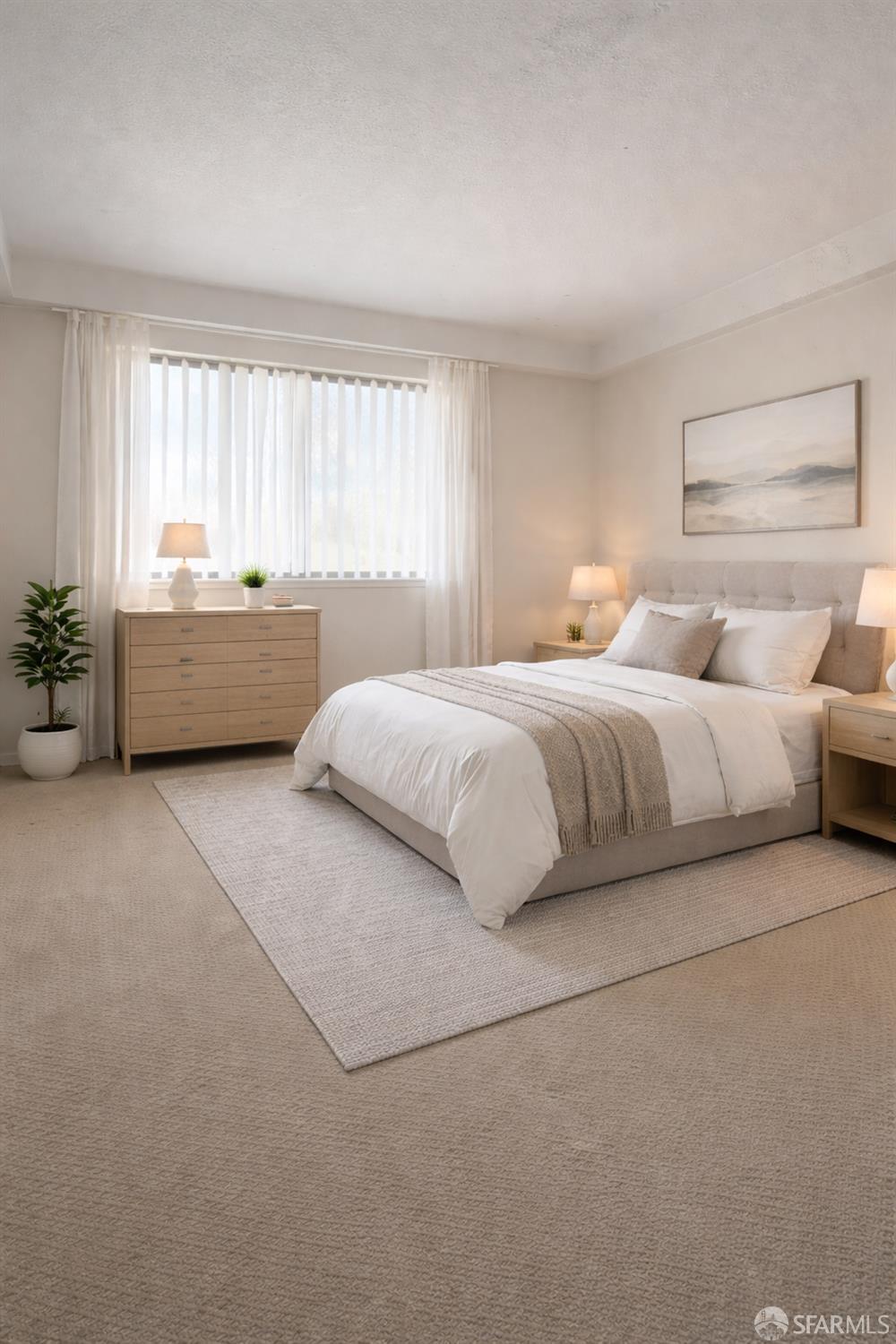 Detail Gallery Image 2 of 17 For 930 Mission Rd #38,  South San Francisco,  CA 94080 - 1 Beds | 1 Baths