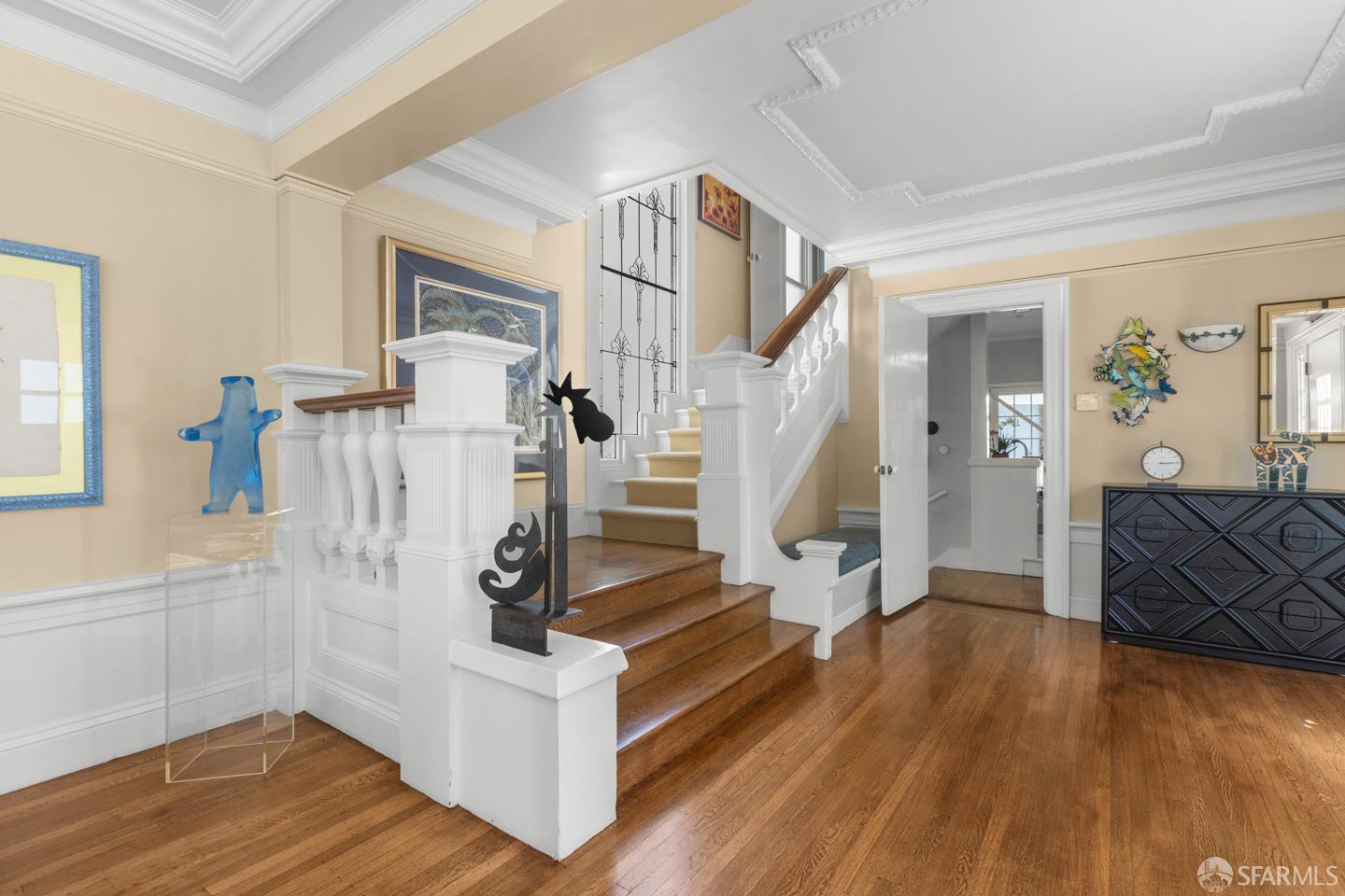 918 Clayton, San Francisco, CA, 94117