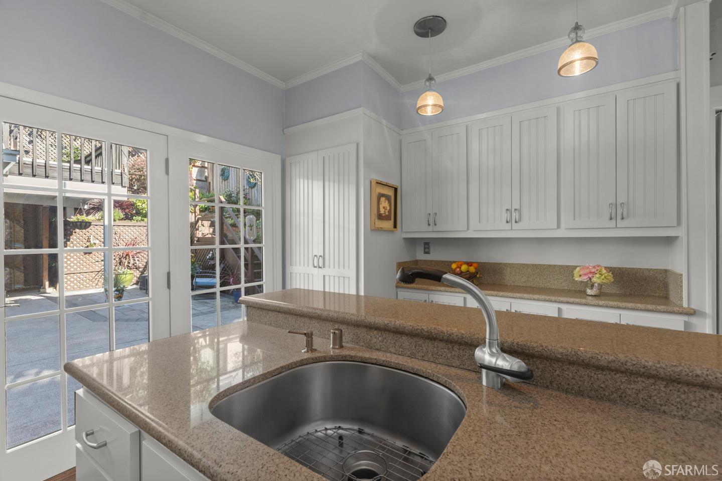 918 Clayton, San Francisco, CA, 94117