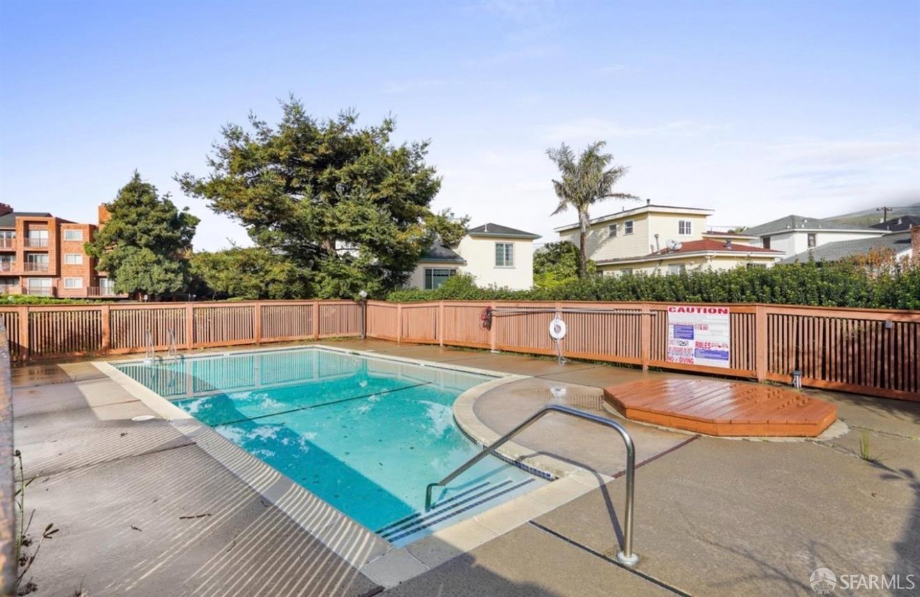 930 Mission UNIT 38, South San Francisco, CA, 94080