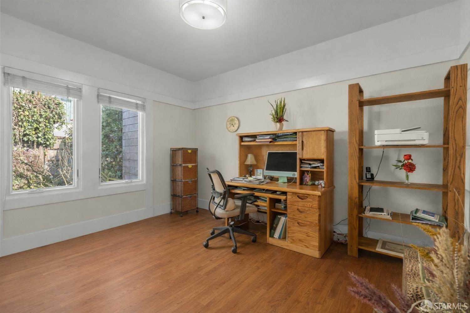 918 Clayton, San Francisco, CA, 94117
