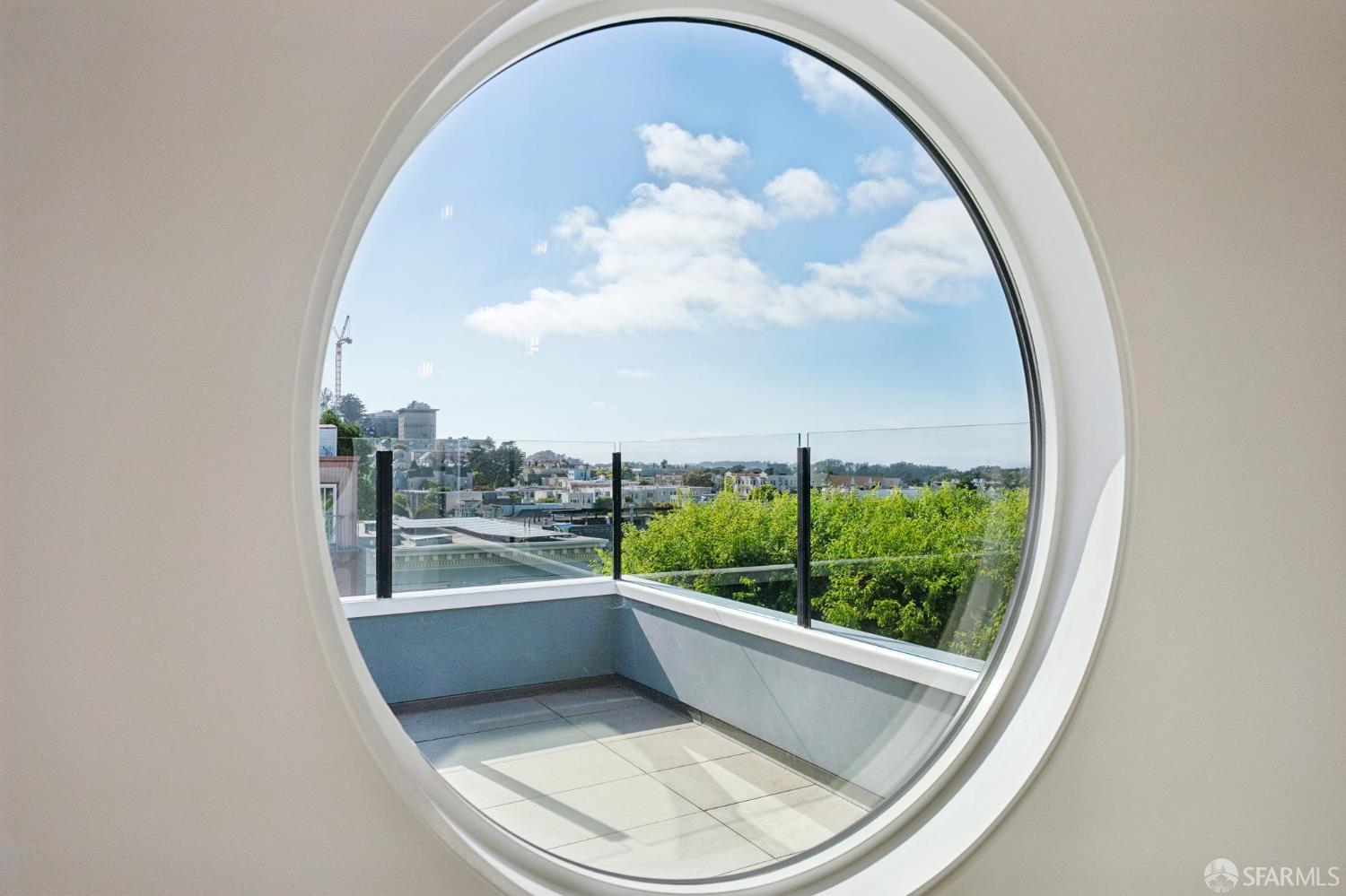 482-484 Belvedere, San Francisco, CA, 94117