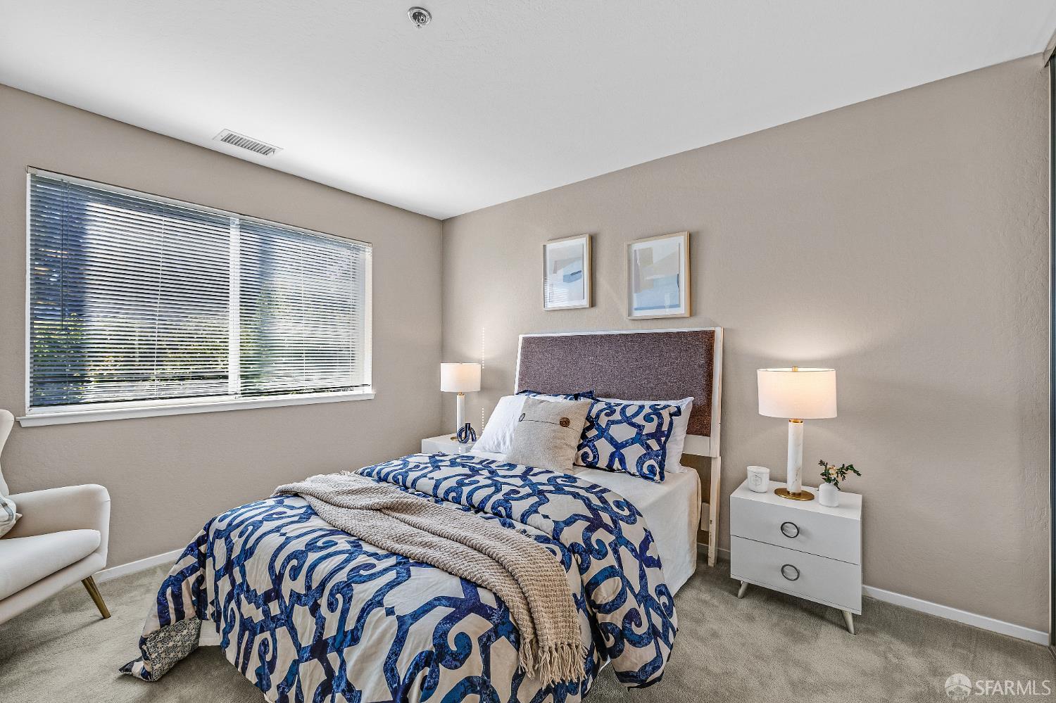 Detail Gallery Image 9 of 24 For 300 Murchison Dr #220,  Millbrae,  CA 94030 - 2 Beds | 2 Baths
