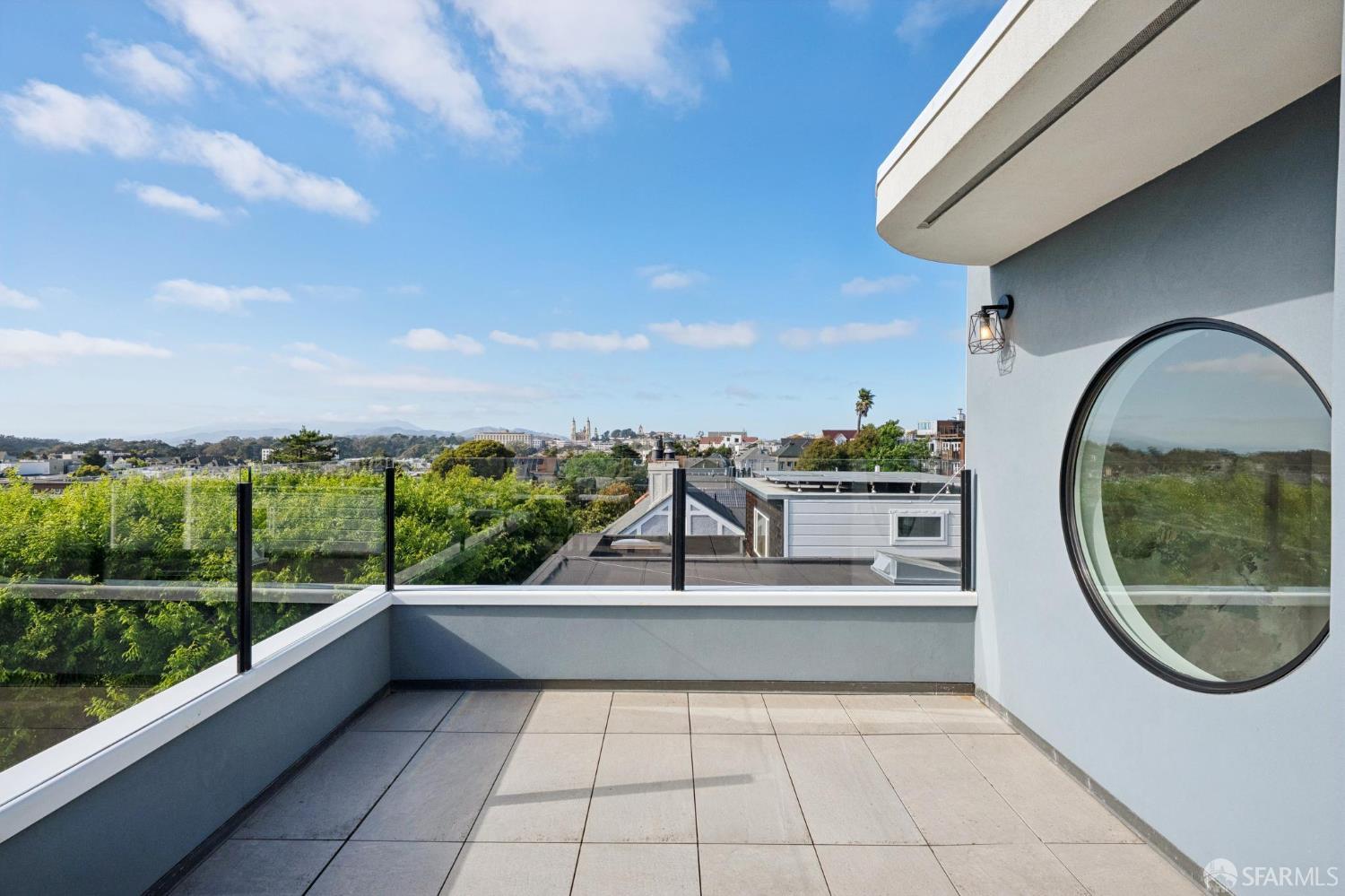 482-484 Belvedere, San Francisco, CA, 94117