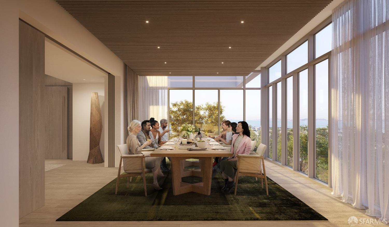 1 Bristol UNIT 605, San Francisco, CA, 94130