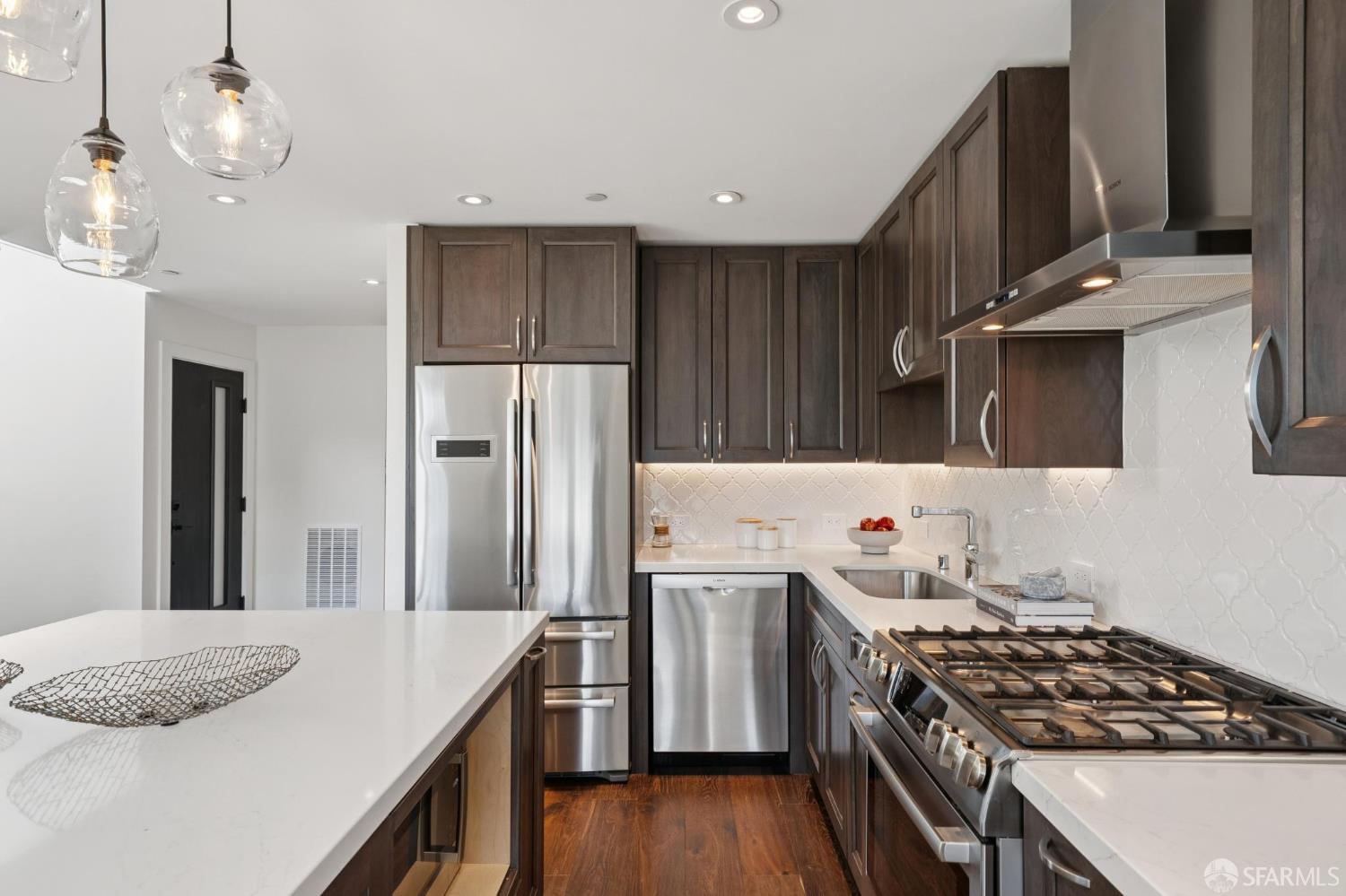 482-484 Belvedere, San Francisco, CA, 94117