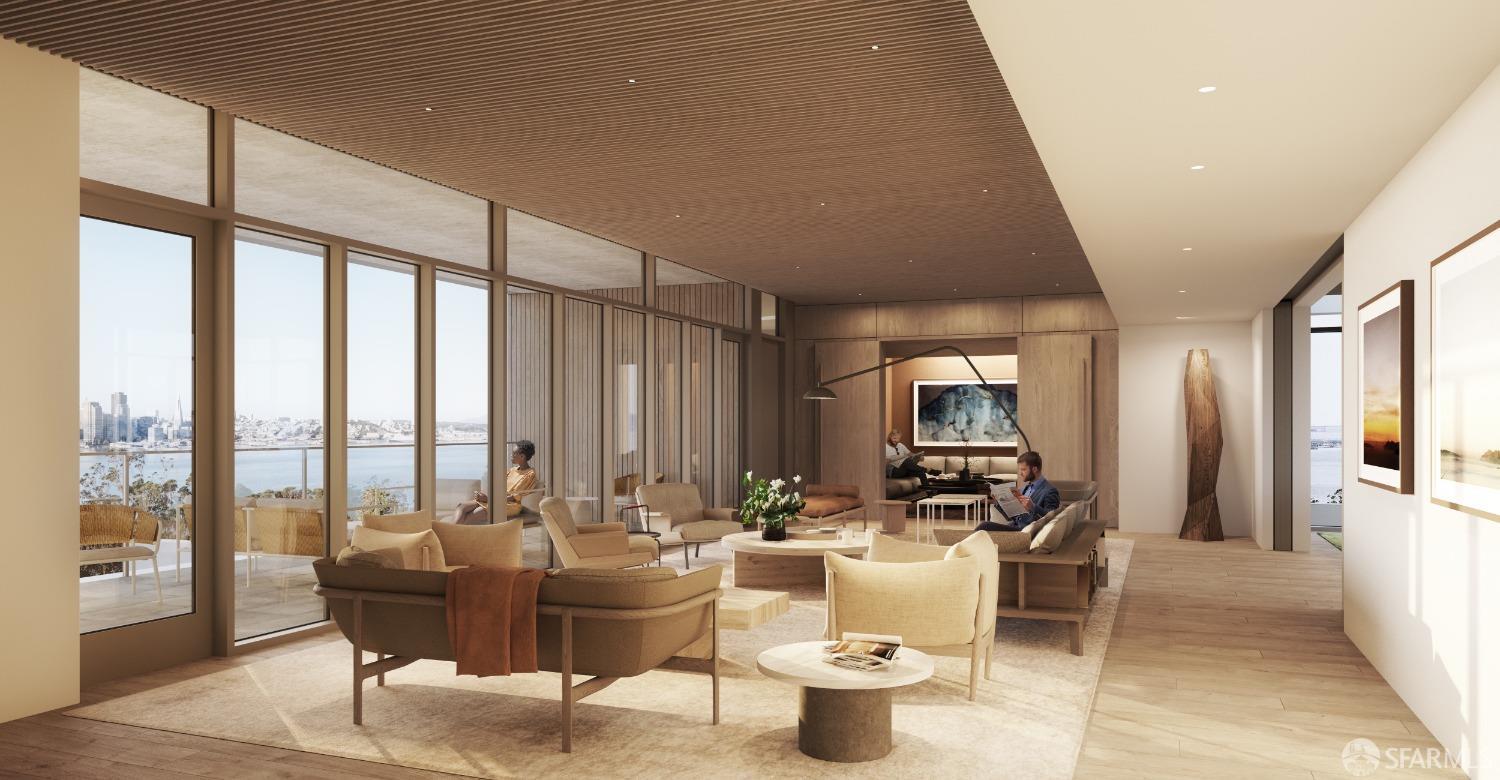 1 Bristol UNIT 605, San Francisco, CA, 94130