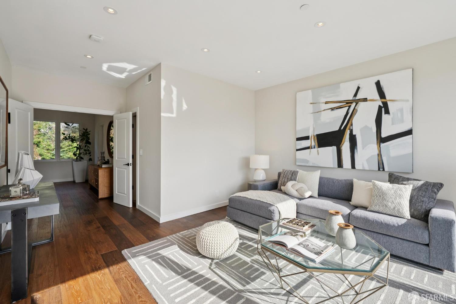 482-484 Belvedere, San Francisco, CA, 94117