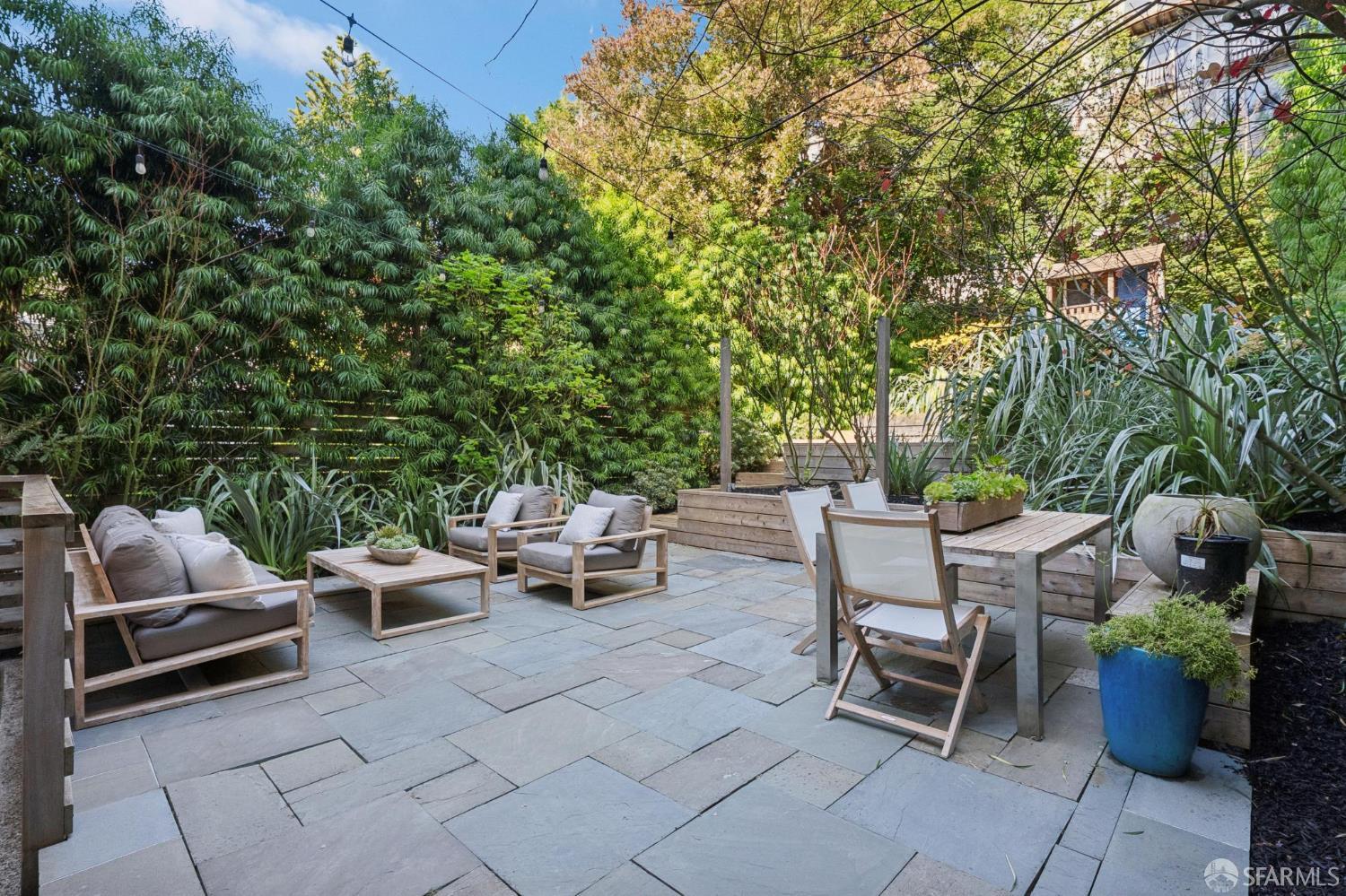 482-484 Belvedere, San Francisco, CA, 94117