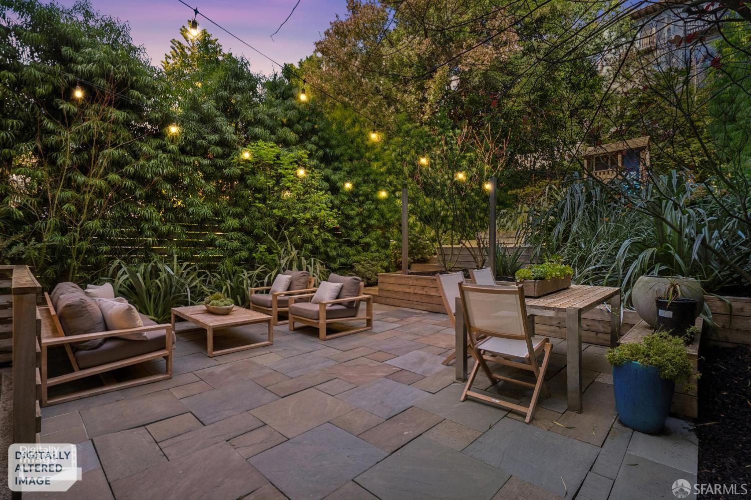 482-484 Belvedere, San Francisco, CA, 94117