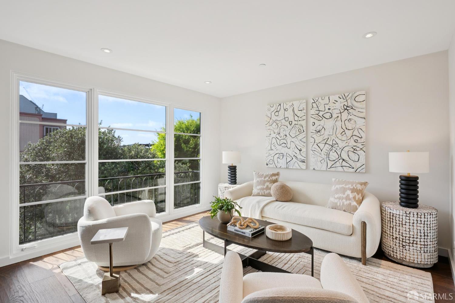 482-484 Belvedere, San Francisco, CA, 94117