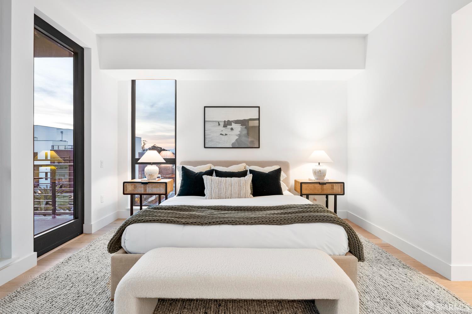 1 Bristol UNIT 605, San Francisco, CA, 94130