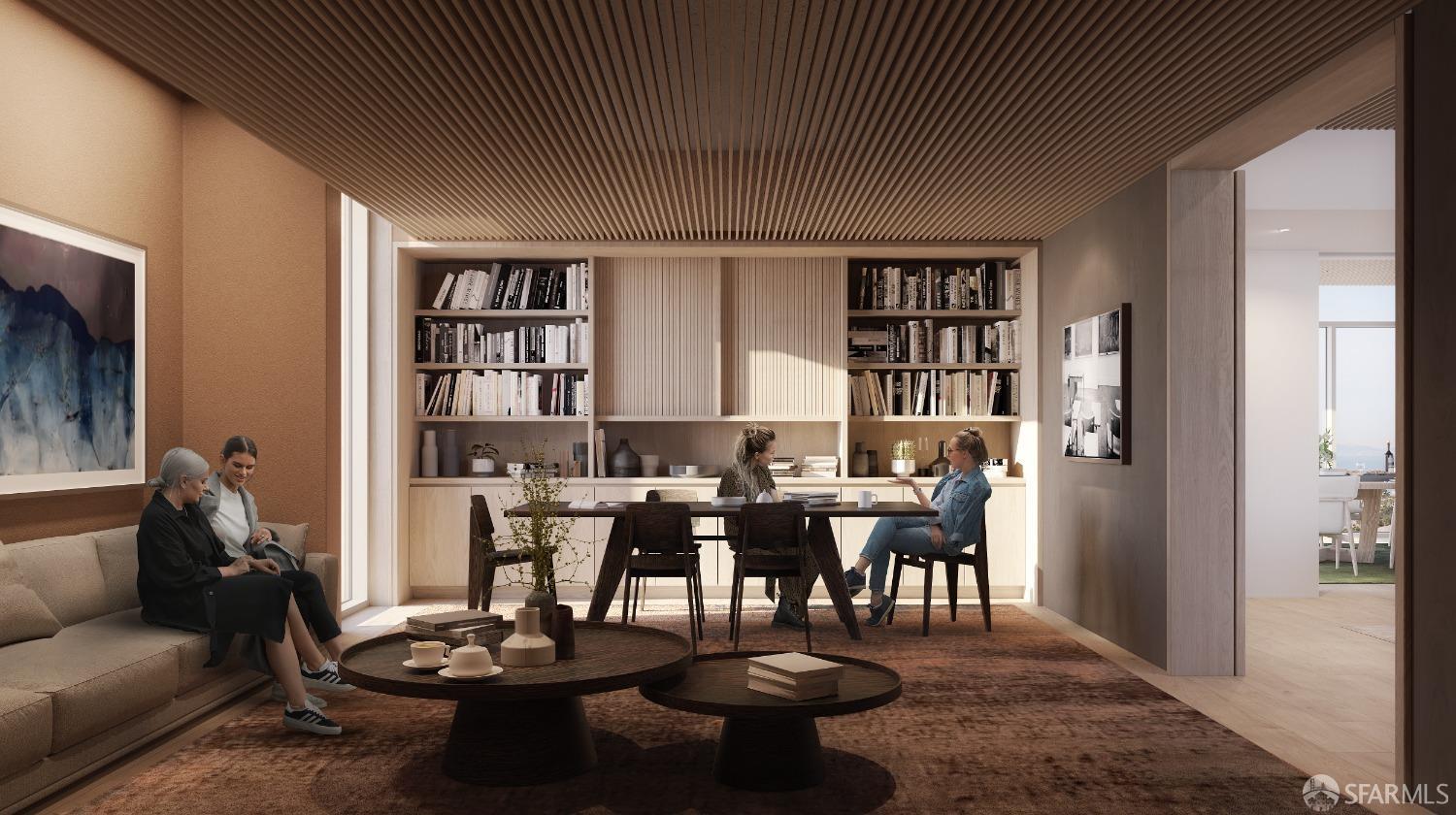 1 Bristol UNIT 605, San Francisco, CA, 94130