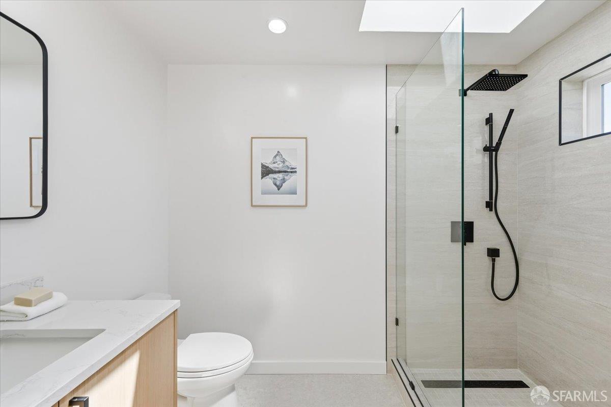 Detail Gallery Image 38 of 68 For 25 Shasta Ln, Pacifica,  CA 94044 - 4 Beds | 3 Baths