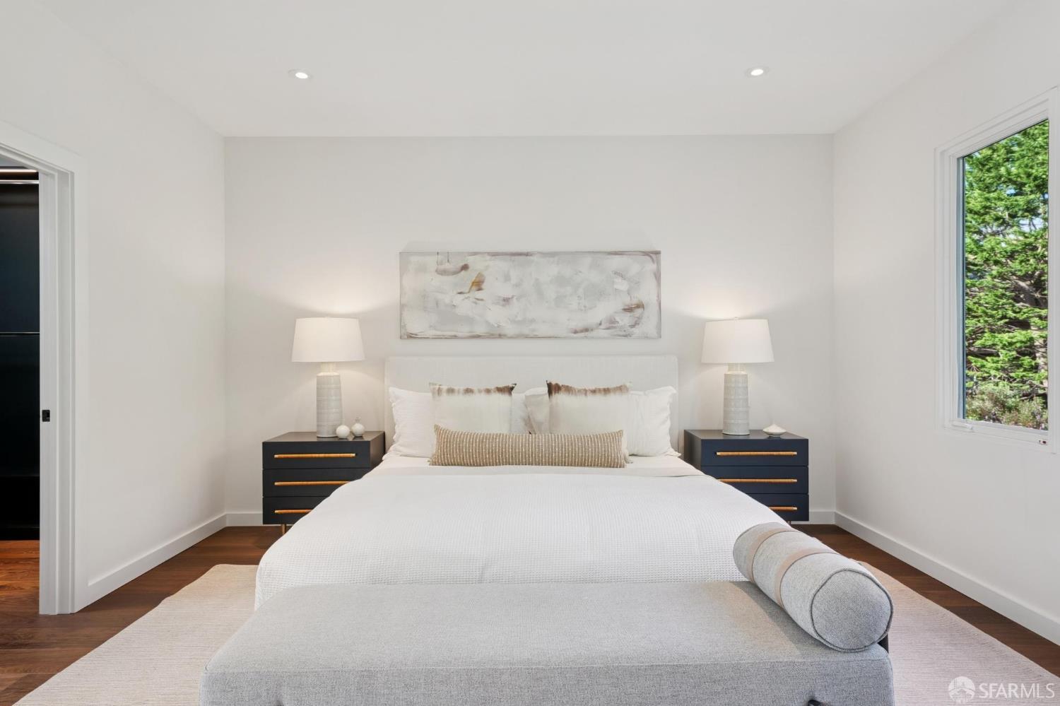 482-484 Belvedere, San Francisco, CA, 94117