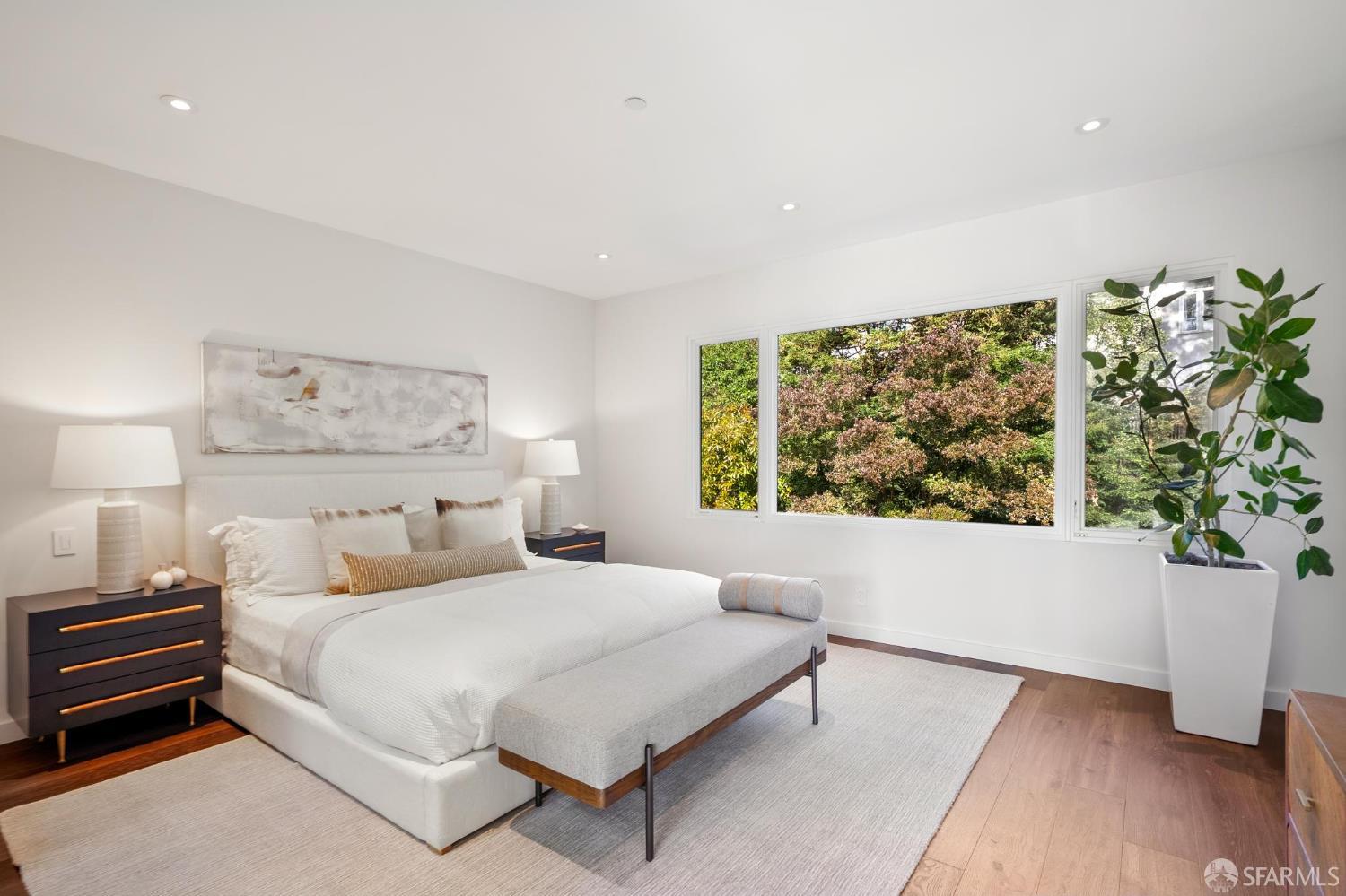 482-484 Belvedere, San Francisco, CA, 94117