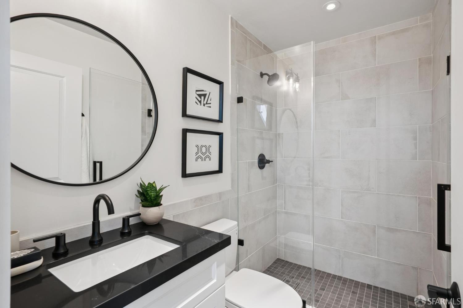 482-484 Belvedere, San Francisco, CA, 94117