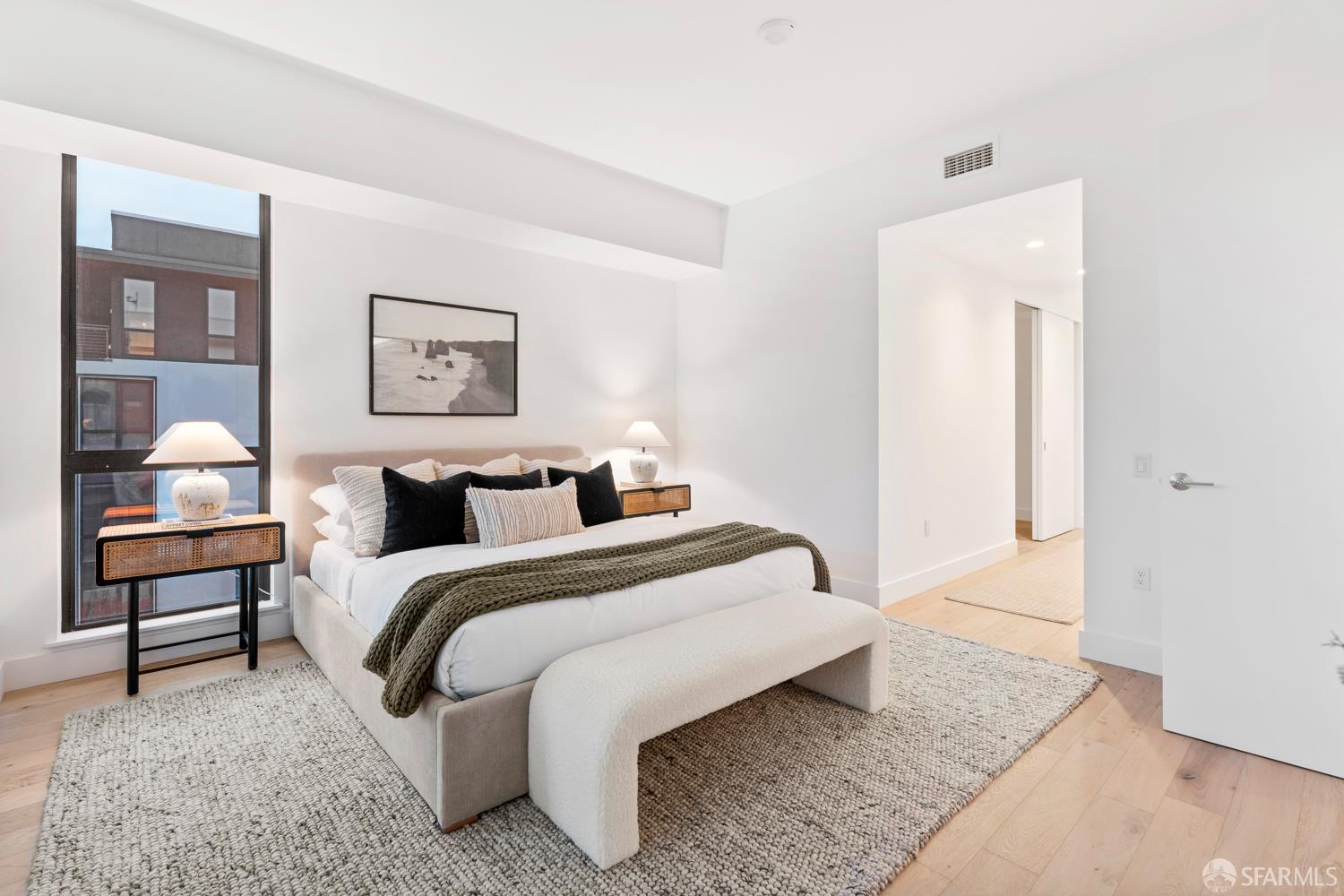 1 Bristol UNIT 605, San Francisco, CA, 94130