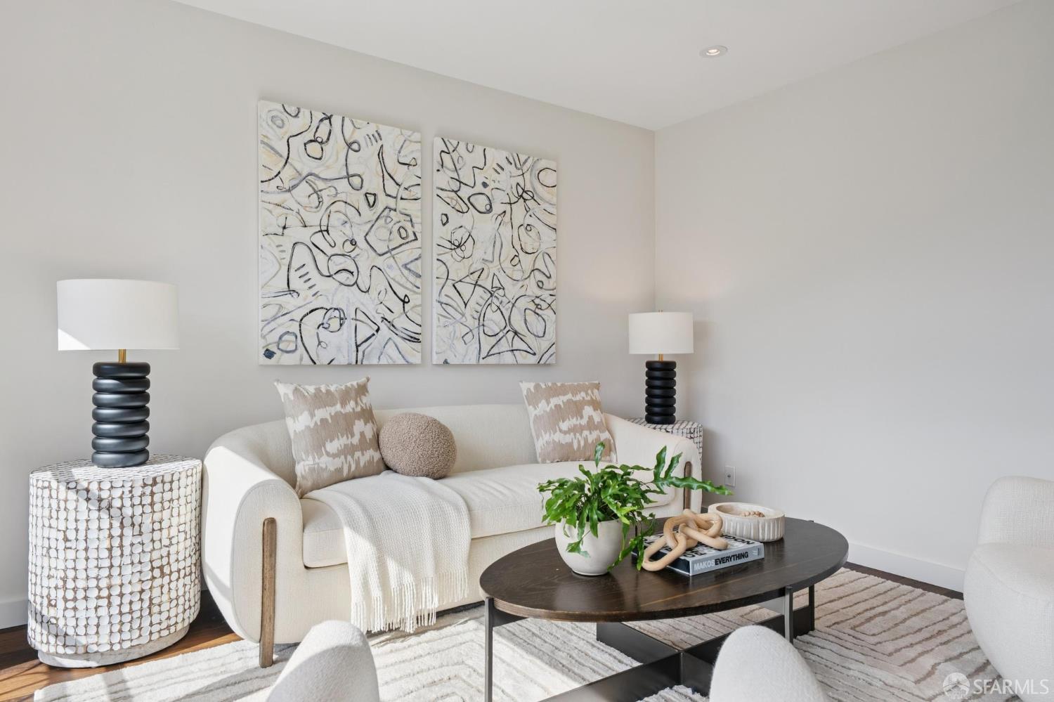 482-484 Belvedere, San Francisco, CA, 94117