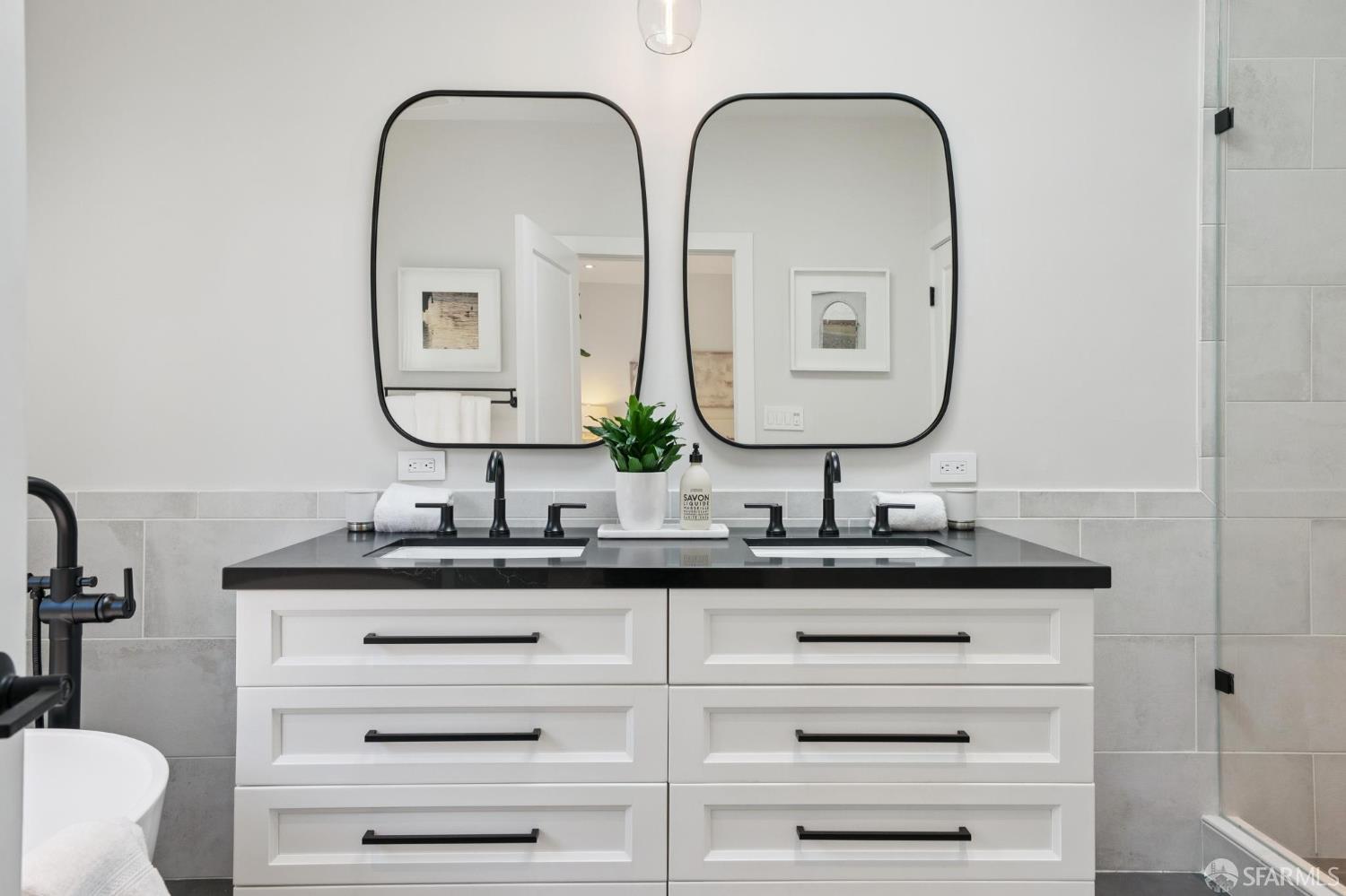 482-484 Belvedere, San Francisco, CA, 94117