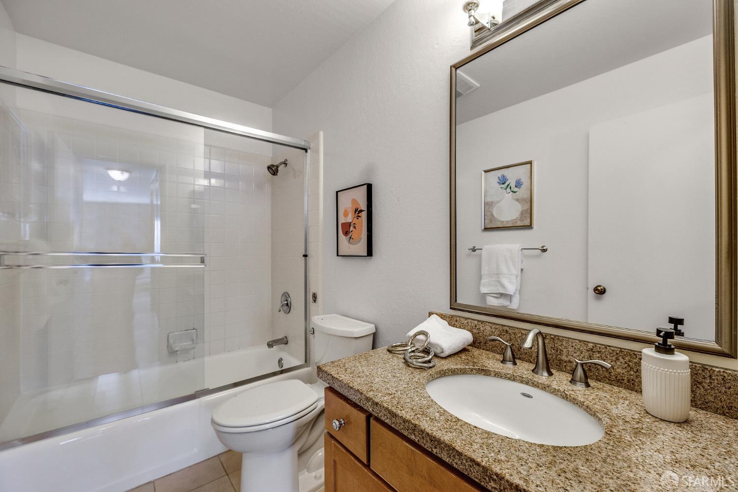 Detail Gallery Image 11 of 24 For 300 Murchison Dr #220,  Millbrae,  CA 94030 - 2 Beds | 2 Baths