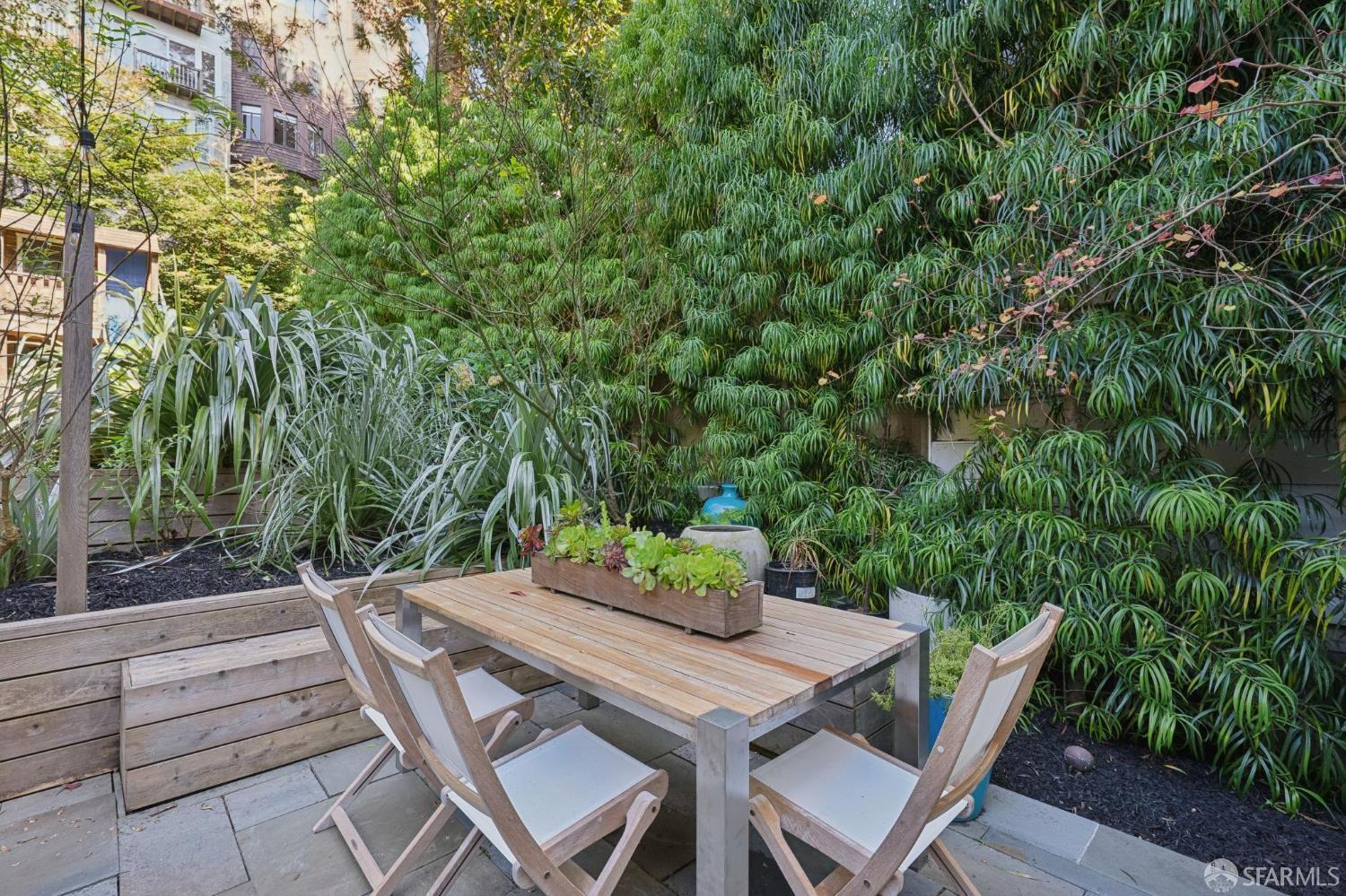 482-484 Belvedere, San Francisco, CA, 94117