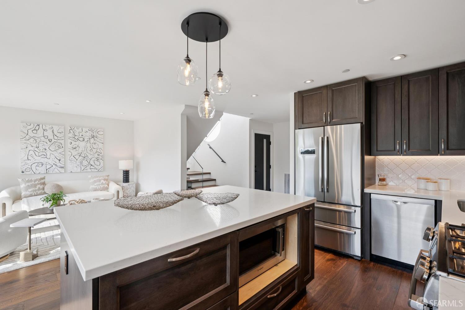 482-484 Belvedere, San Francisco, CA, 94117