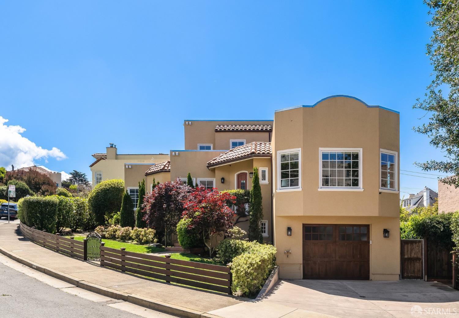 Featured listings