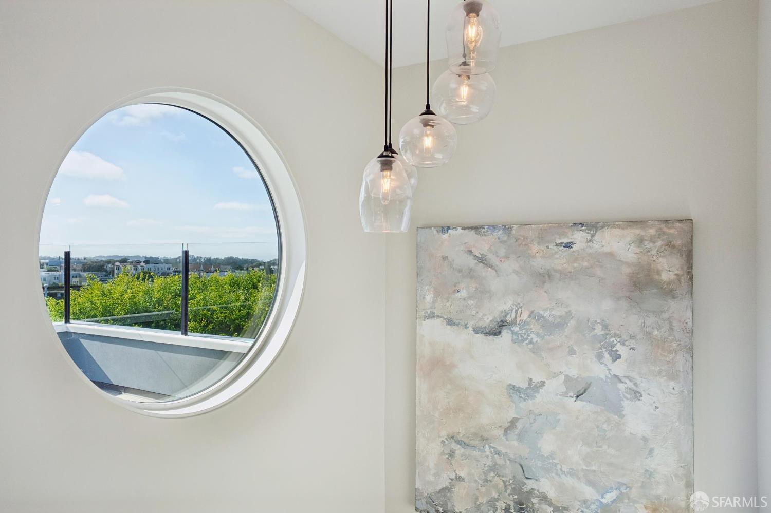 482-484 Belvedere, San Francisco, CA, 94117