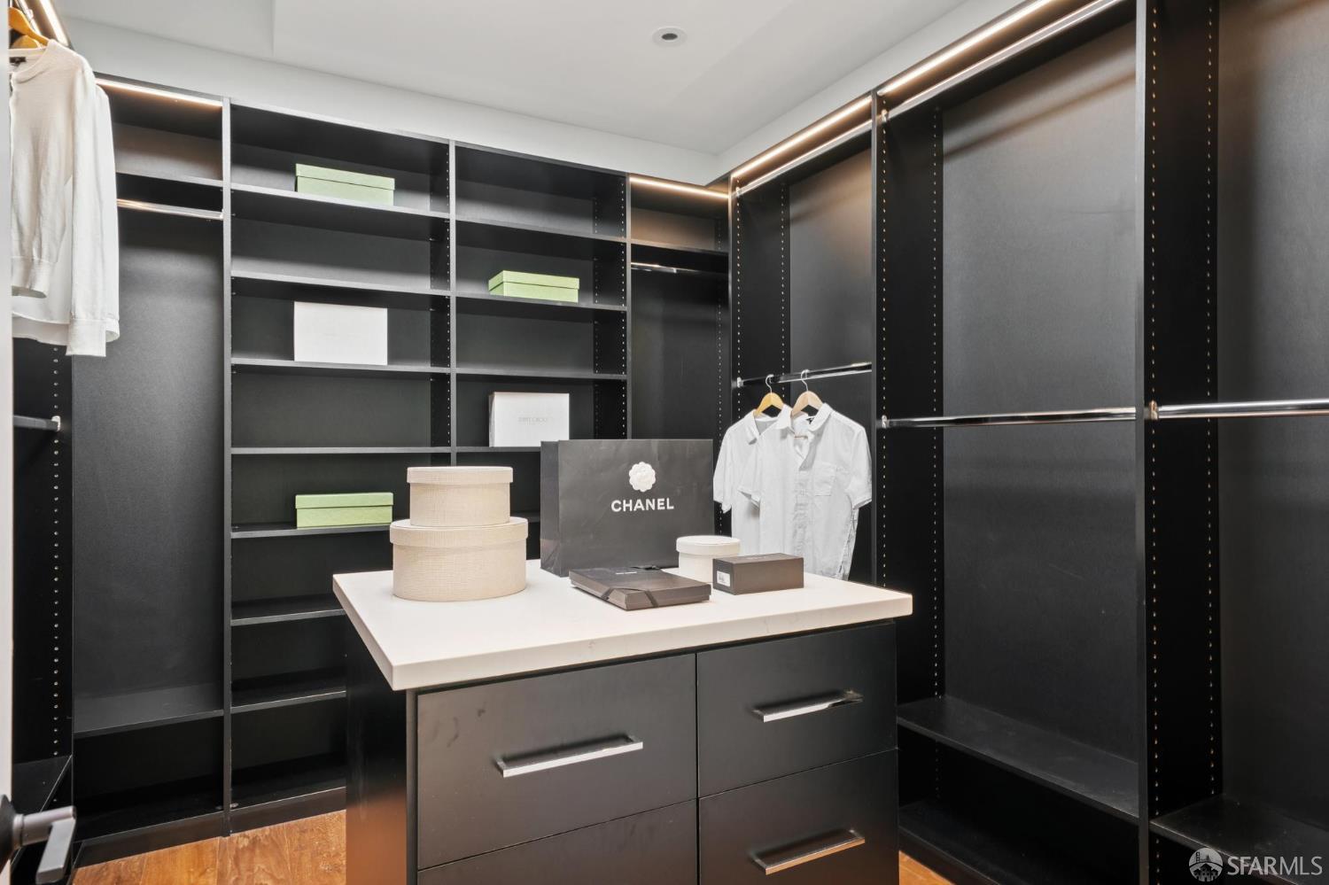 482-484 Belvedere, San Francisco, CA, 94117