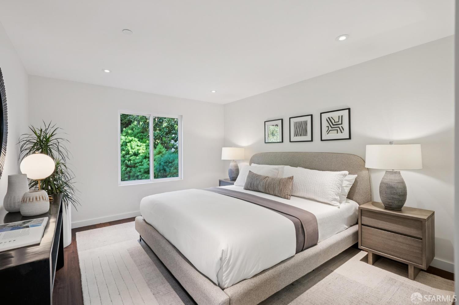 482-484 Belvedere, San Francisco, CA, 94117