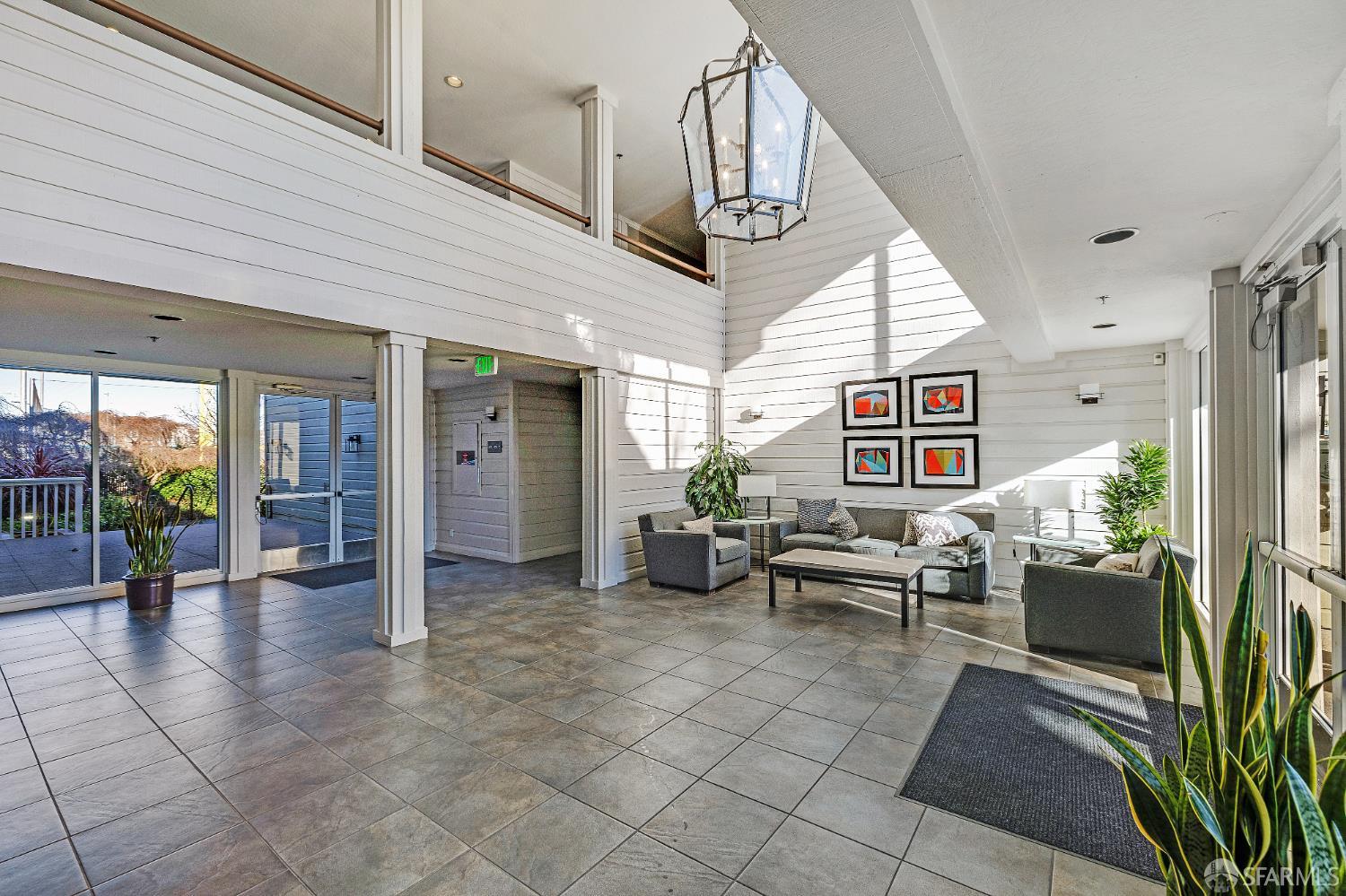 Detail Gallery Image 24 of 24 For 300 Murchison Dr #220,  Millbrae,  CA 94030 - 2 Beds | 2 Baths