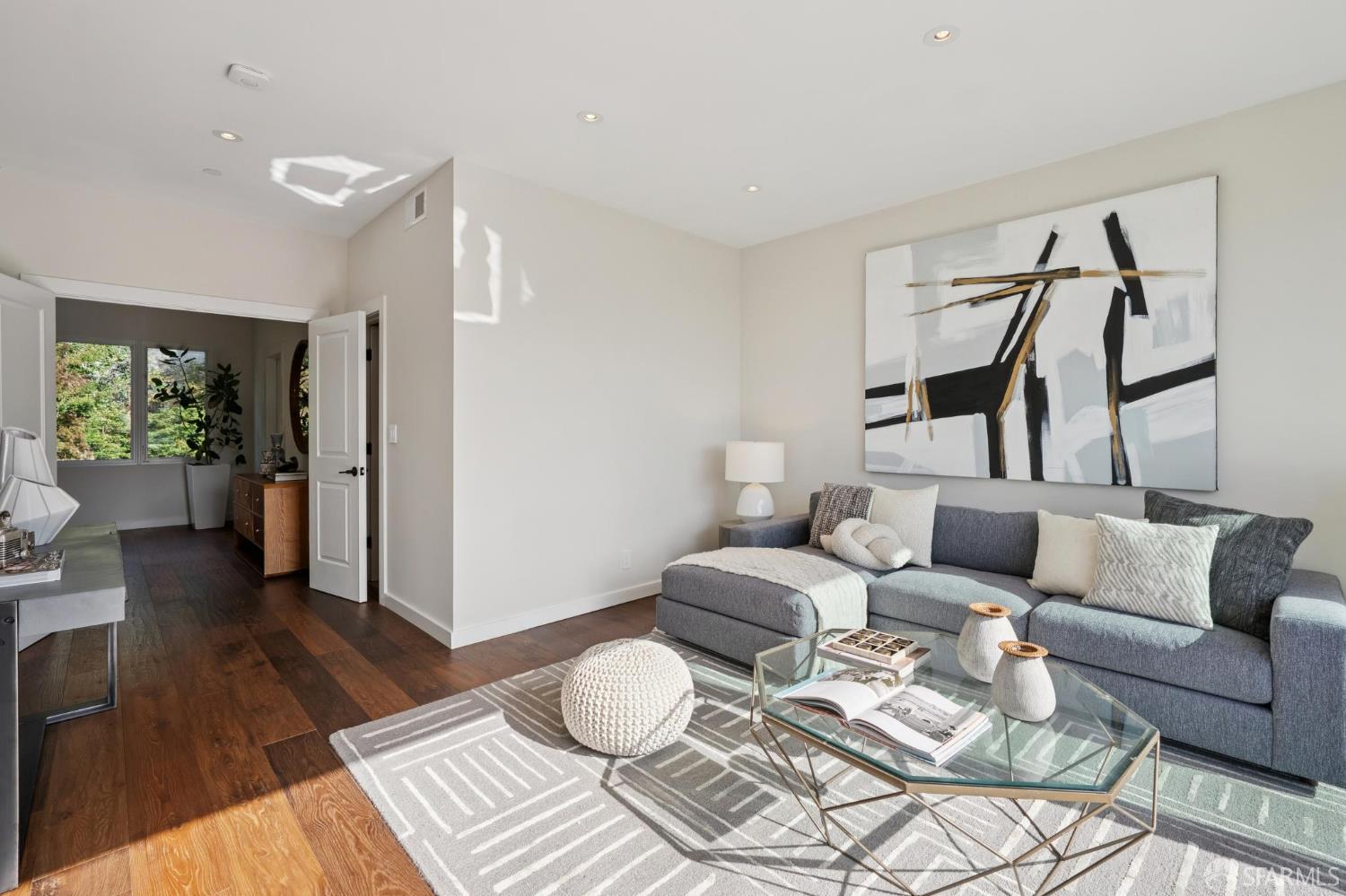 482-484 Belvedere, San Francisco, CA, 94117