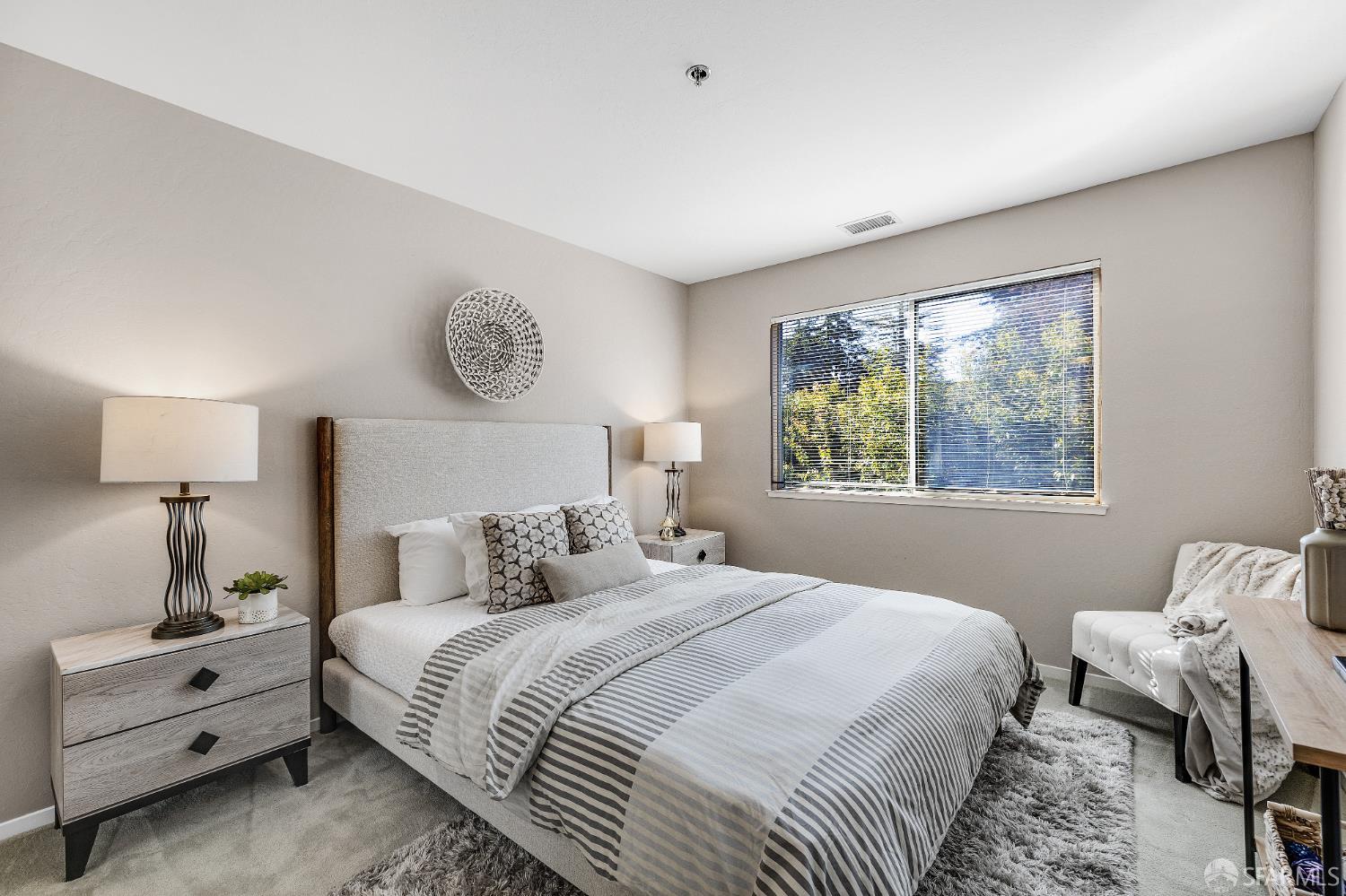 Detail Gallery Image 12 of 24 For 300 Murchison Dr #220,  Millbrae,  CA 94030 - 2 Beds | 2 Baths