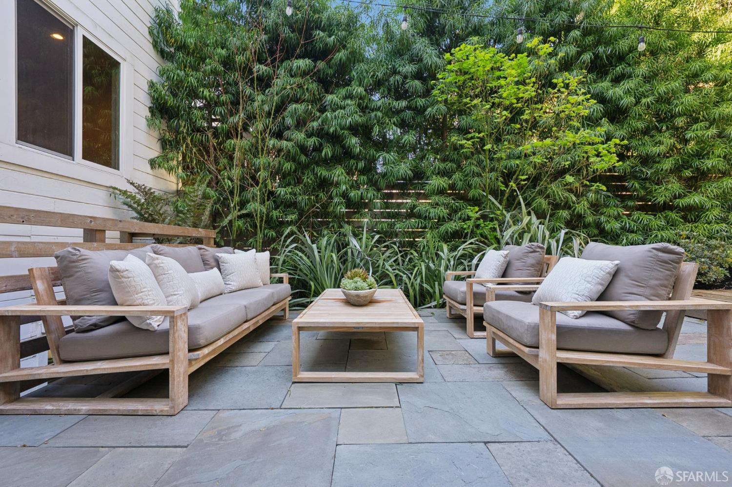 482-484 Belvedere, San Francisco, CA, 94117