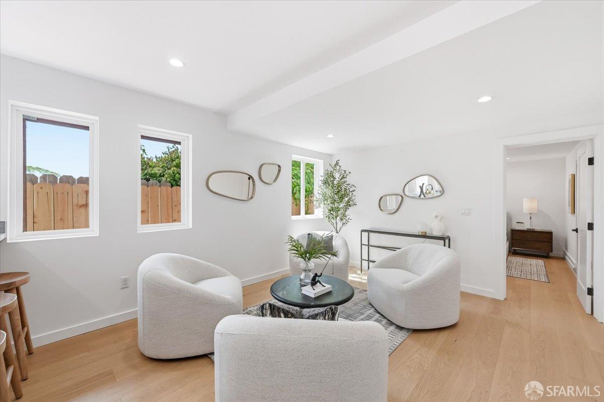 Detail Gallery Image 46 of 68 For 25 Shasta Ln, Pacifica,  CA 94044 - 4 Beds | 3 Baths