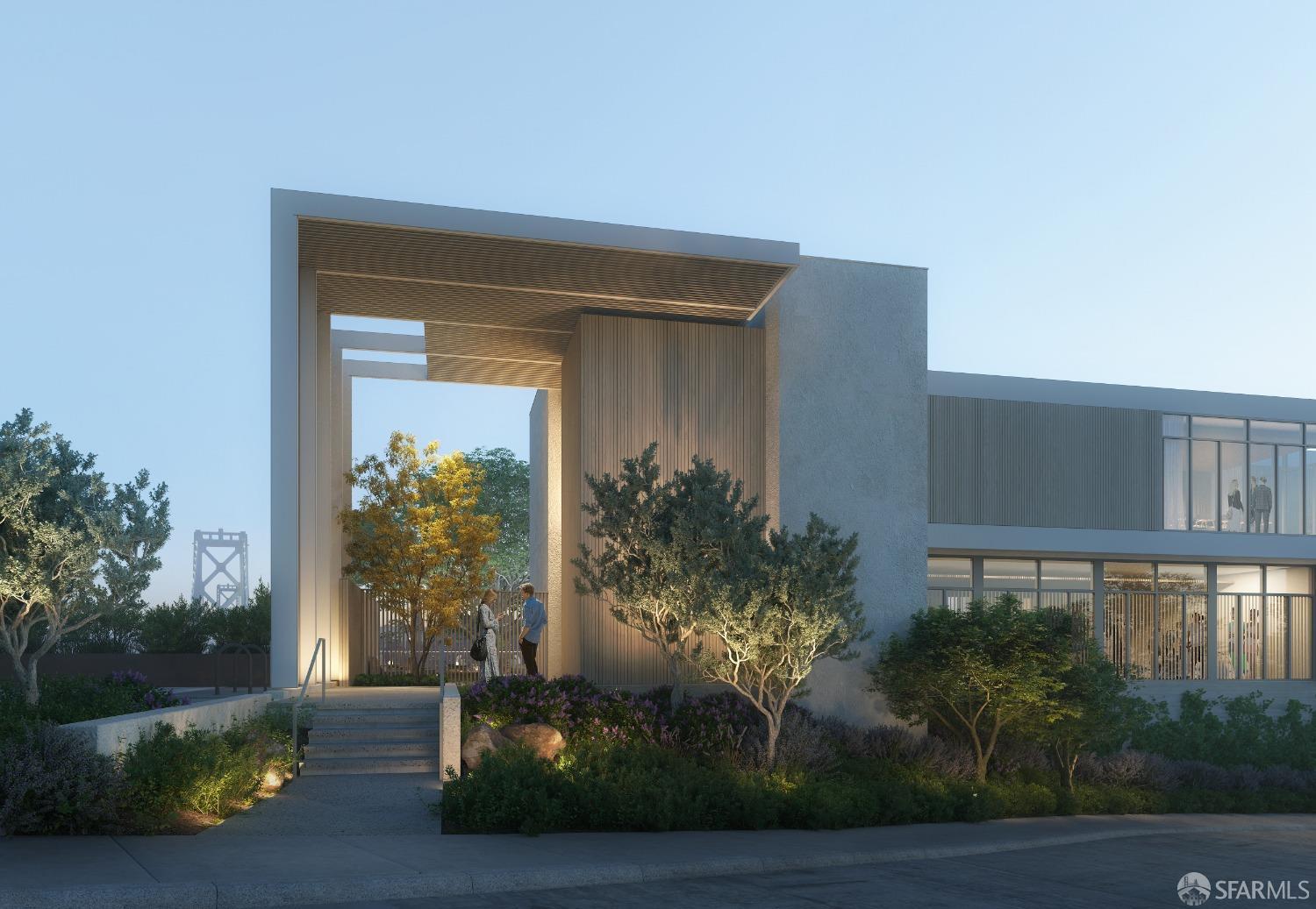 1 Bristol UNIT 605, San Francisco, CA, 94130