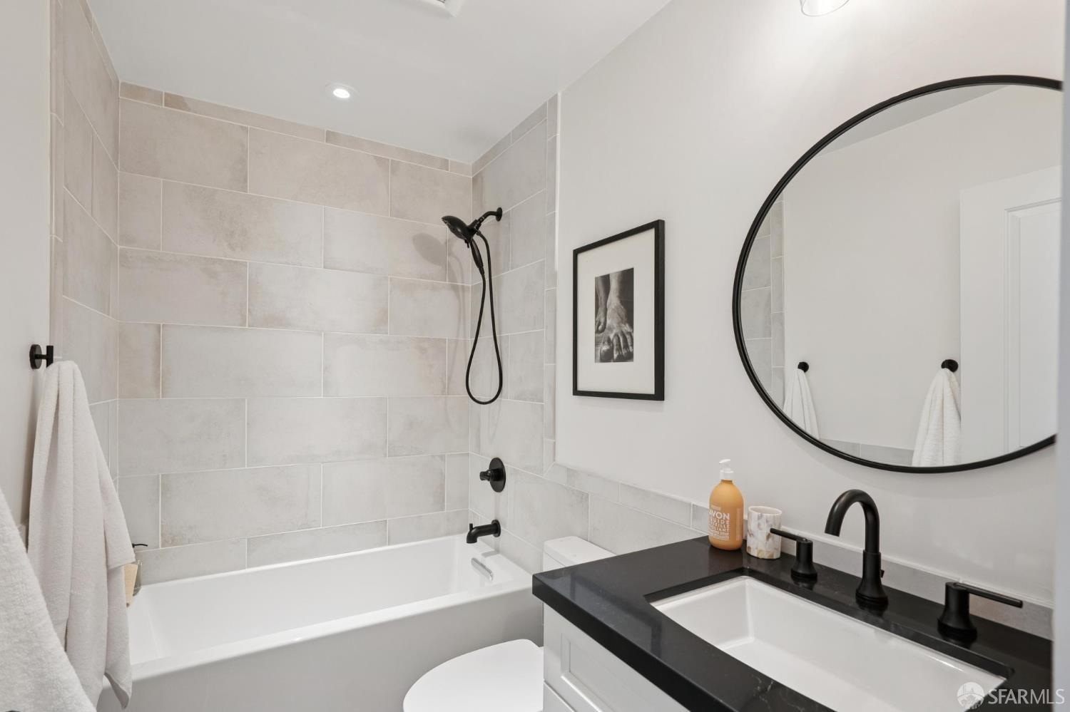 482-484 Belvedere, San Francisco, CA, 94117