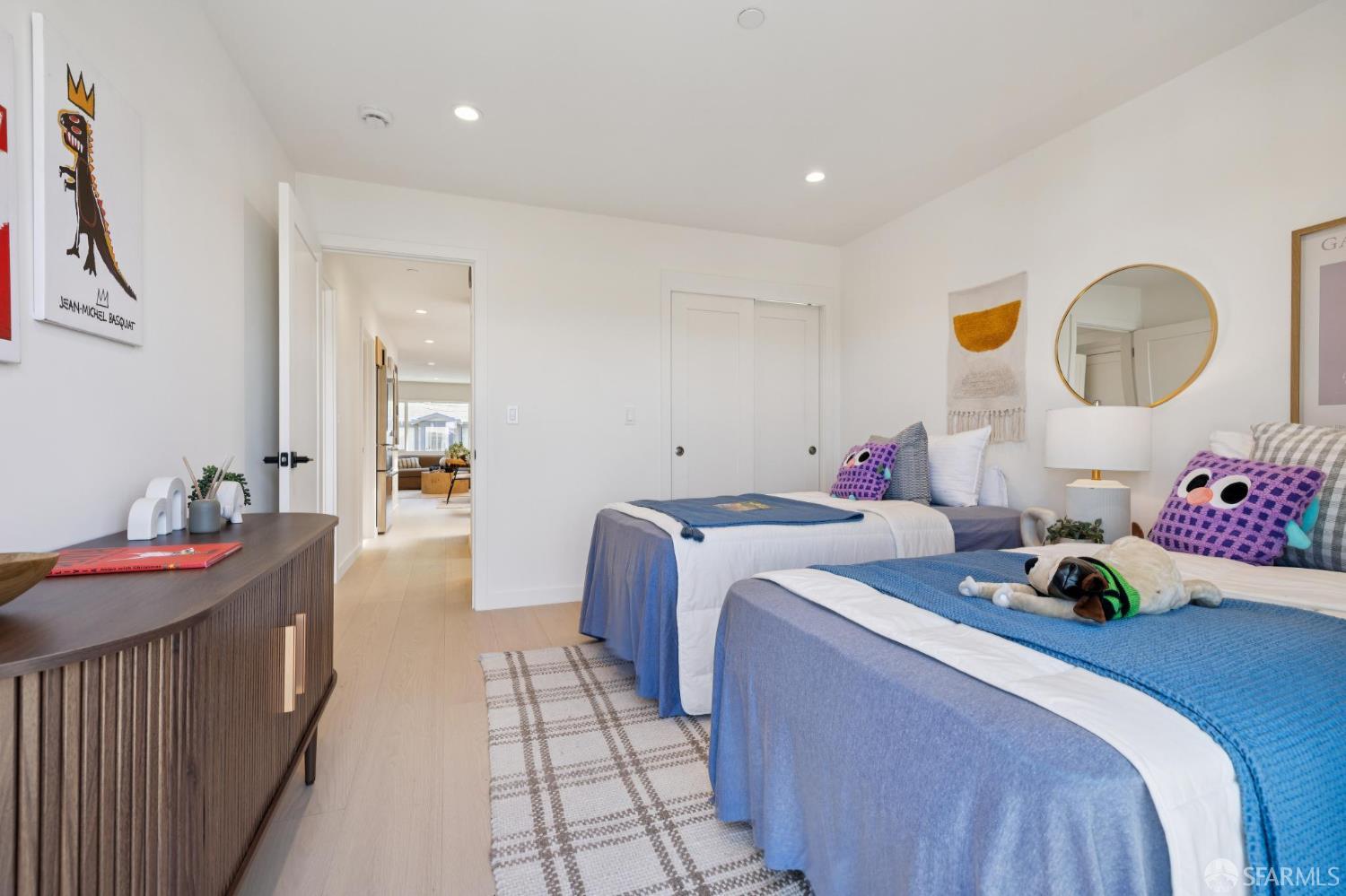 Detail Gallery Image 37 of 72 For 422 Winchester St, Daly City,  CA 94014 - 5 Beds | 3 Baths