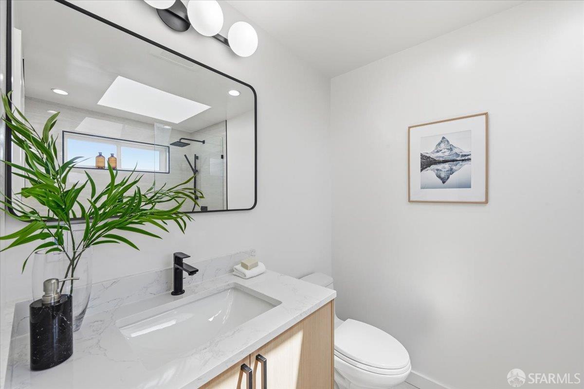 Detail Gallery Image 39 of 68 For 25 Shasta Ln, Pacifica,  CA 94044 - 4 Beds | 3 Baths