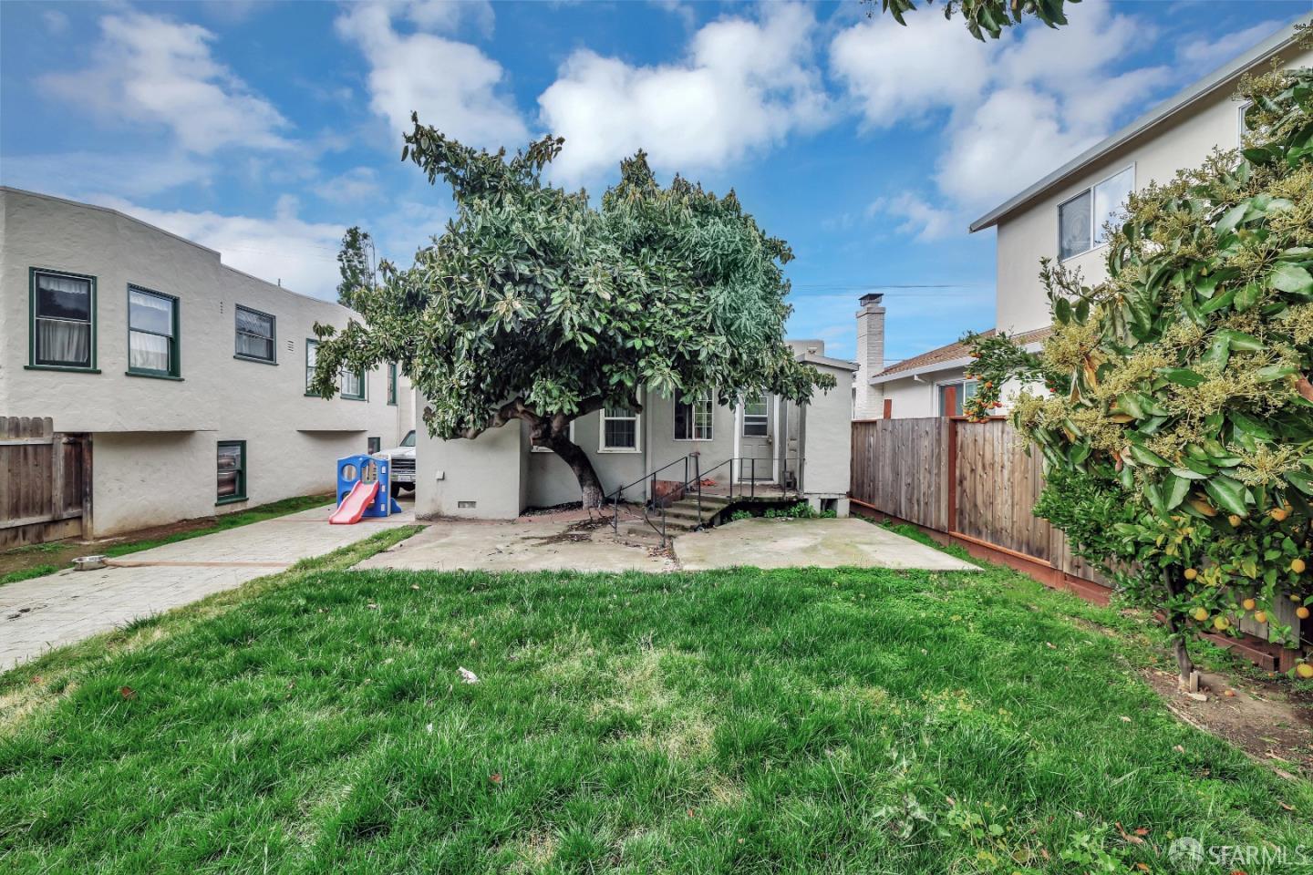 Detail Gallery Image 22 of 22 For 609 S Delaware St, San Mateo,  CA 94402 - 2 Beds | 1 Baths