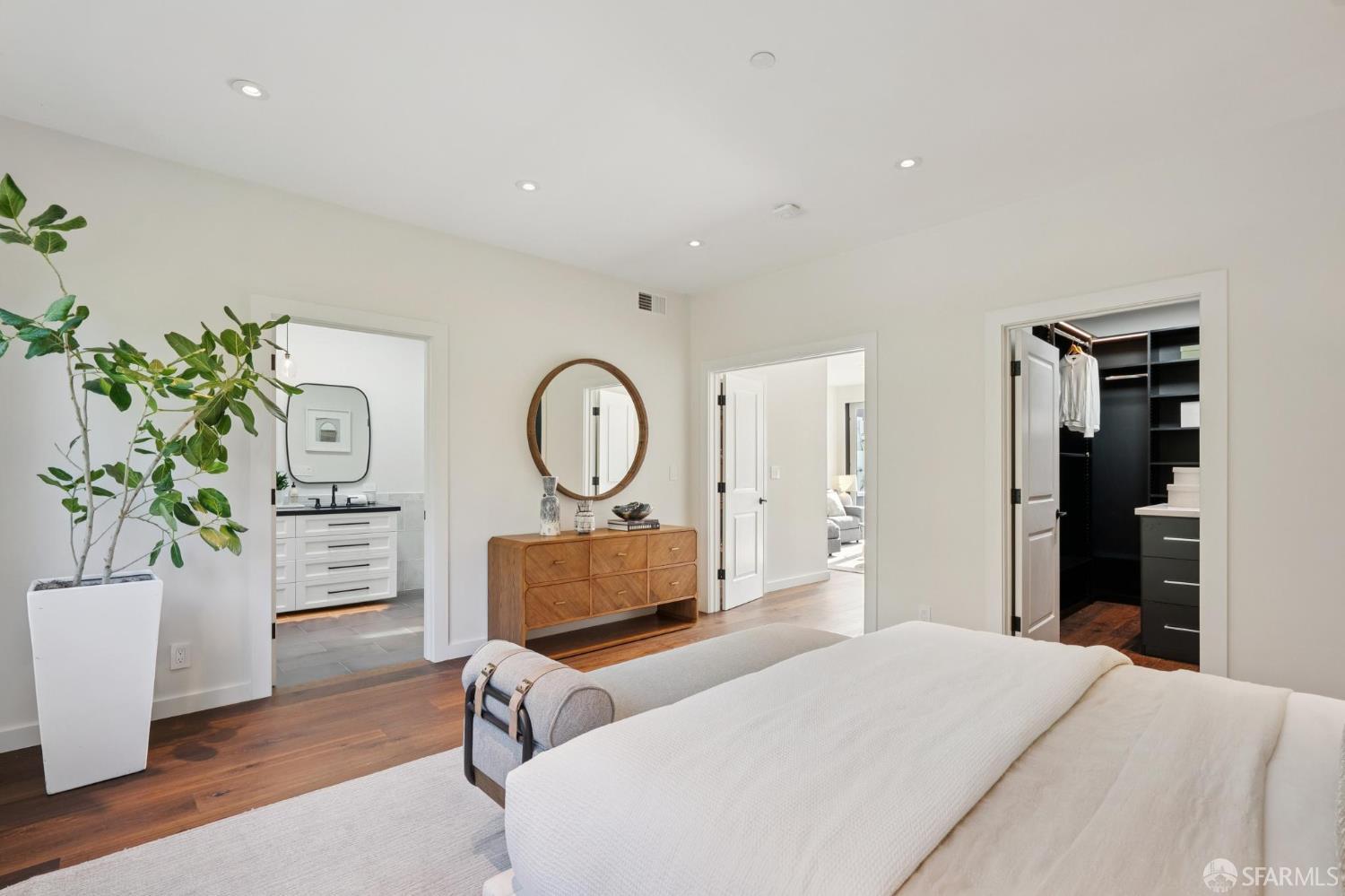 482-484 Belvedere, San Francisco, CA, 94117