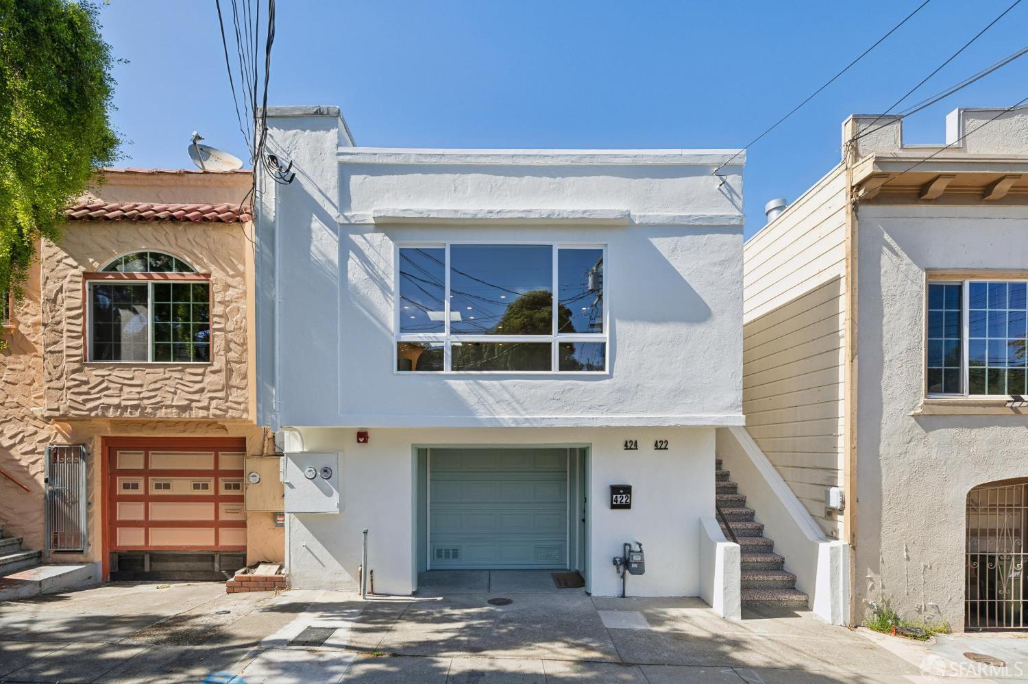 Detail Gallery Image 2 of 72 For 422 Winchester St, Daly City,  CA 94014 - 5 Beds | 3 Baths