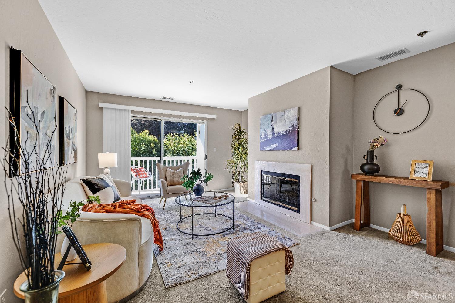 Detail Gallery Image 2 of 24 For 300 Murchison Dr #220,  Millbrae,  CA 94030 - 2 Beds | 2 Baths