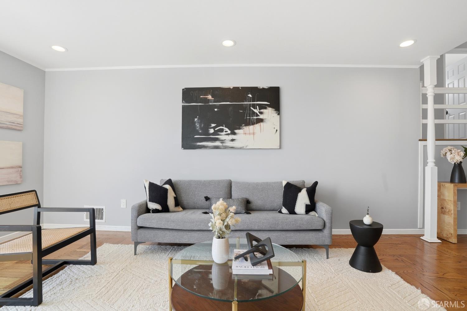 Detail Gallery Image 14 of 55 For 636 Southgate Ave, Daly City,  CA 94015 - 4 Beds | 2 Baths