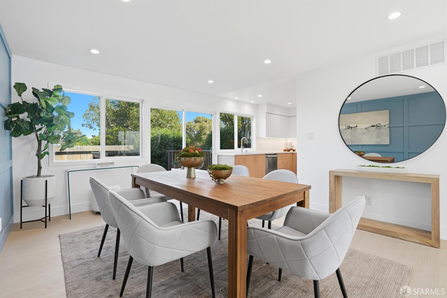 Detail Gallery Image 22 of 66 For 3730 Bettman Way, South San Francisco,  CA 94080 - 3 Beds | 2/1 Baths