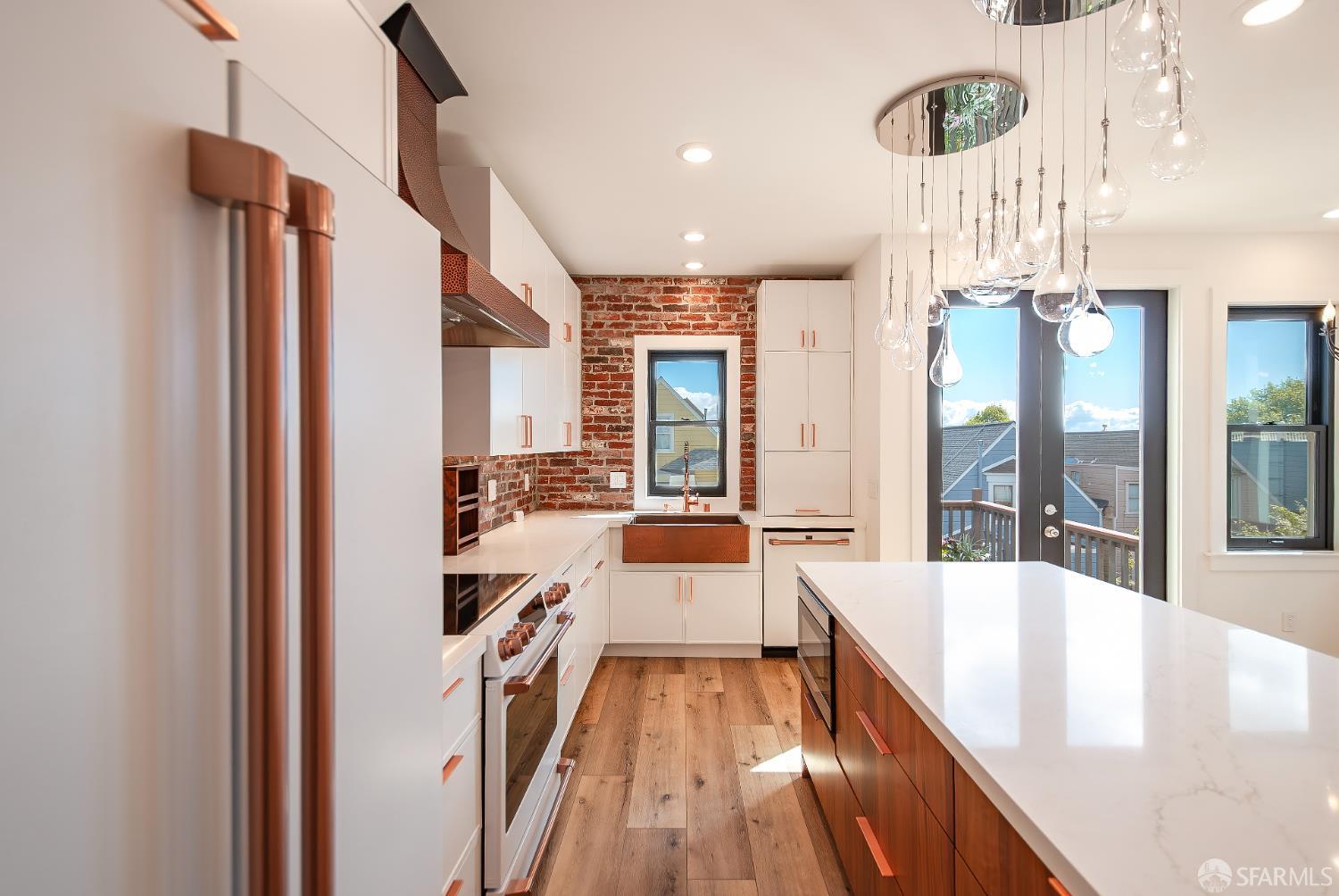 Detail Gallery Image 19 of 34 For 60 Carmelita St, San Francisco,  CA 94117 - 2 Beds | 2 Baths