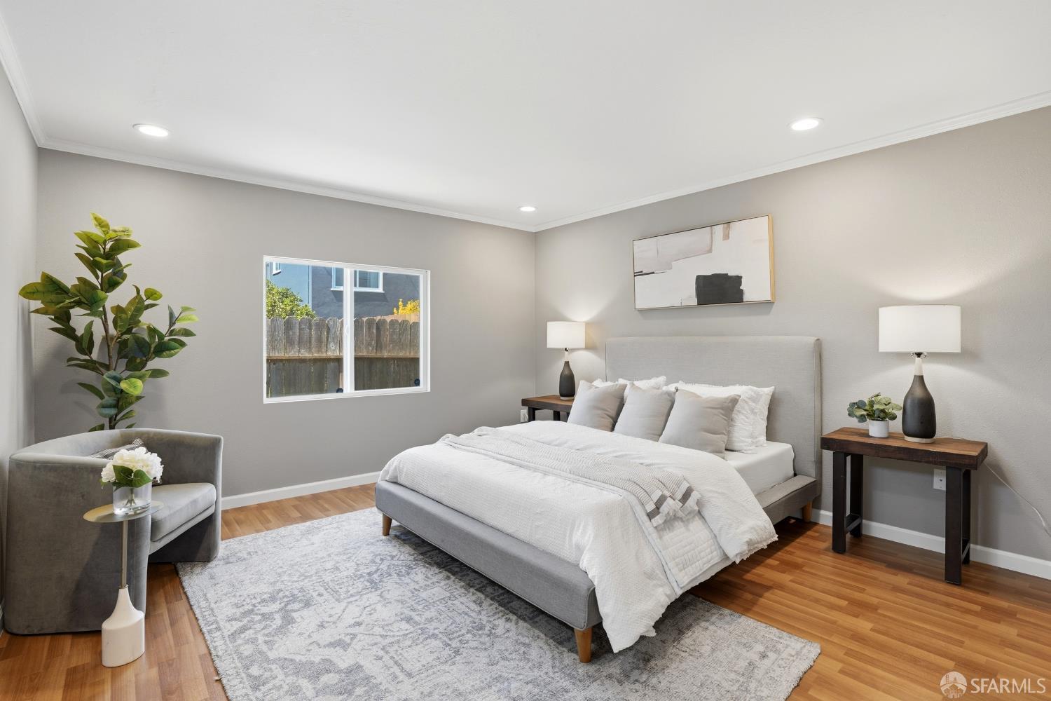 Detail Gallery Image 19 of 55 For 636 Southgate Ave, Daly City,  CA 94015 - 4 Beds | 2 Baths