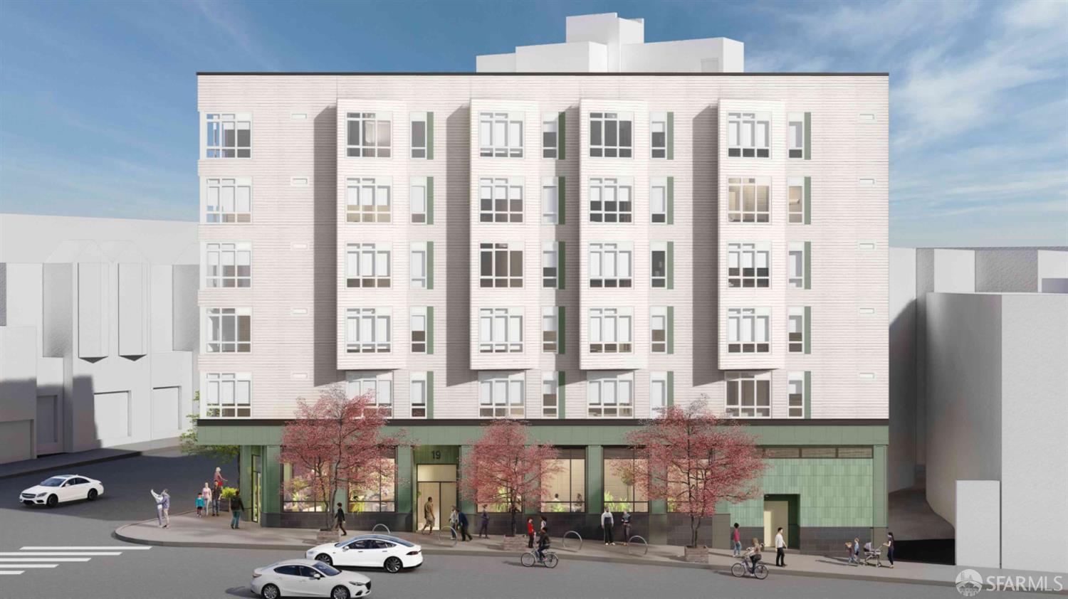 3300 Mission, San Francisco, CA, 94110