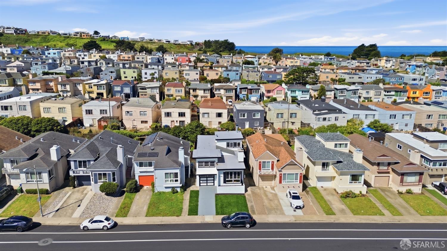 Detail Gallery Image 41 of 55 For 636 Southgate Ave, Daly City,  CA 94015 - 4 Beds | 2 Baths